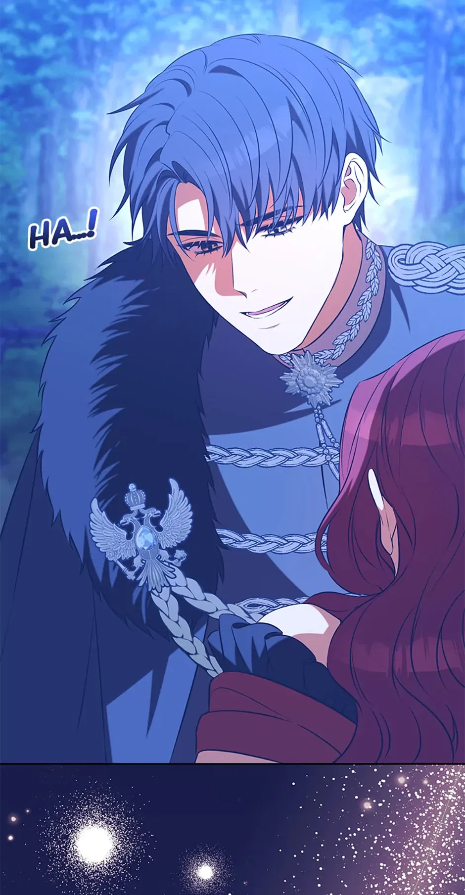 How to Make My Tyrant Husband Love Me Chapter 76 – Page 87