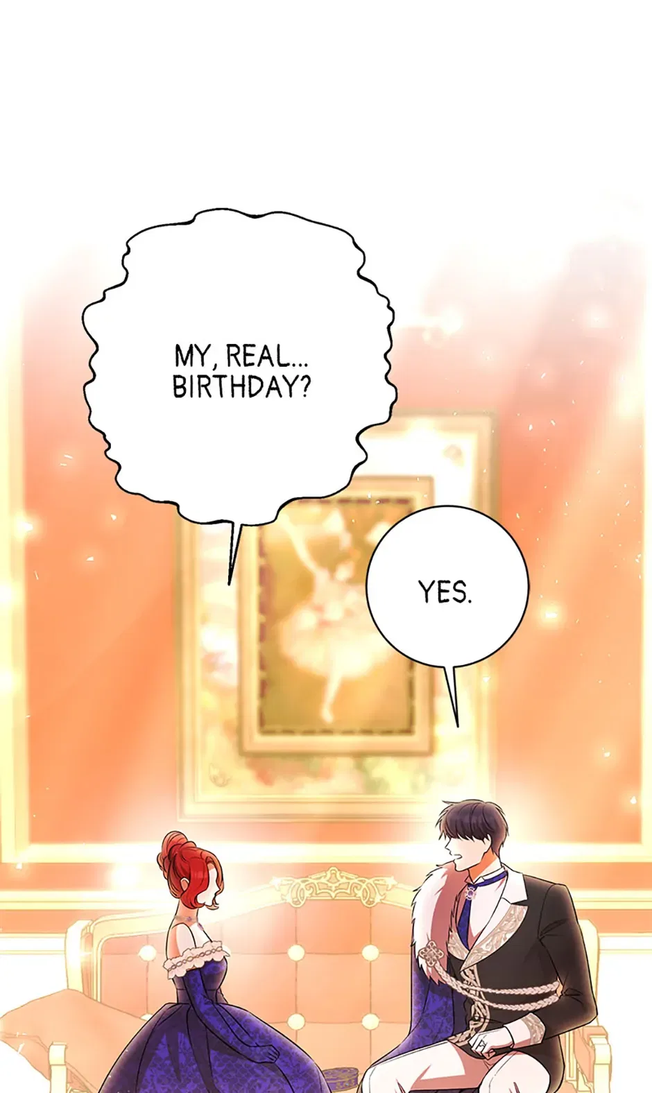 How to Make My Tyrant Husband Love Me Chapter 76 – Page 90