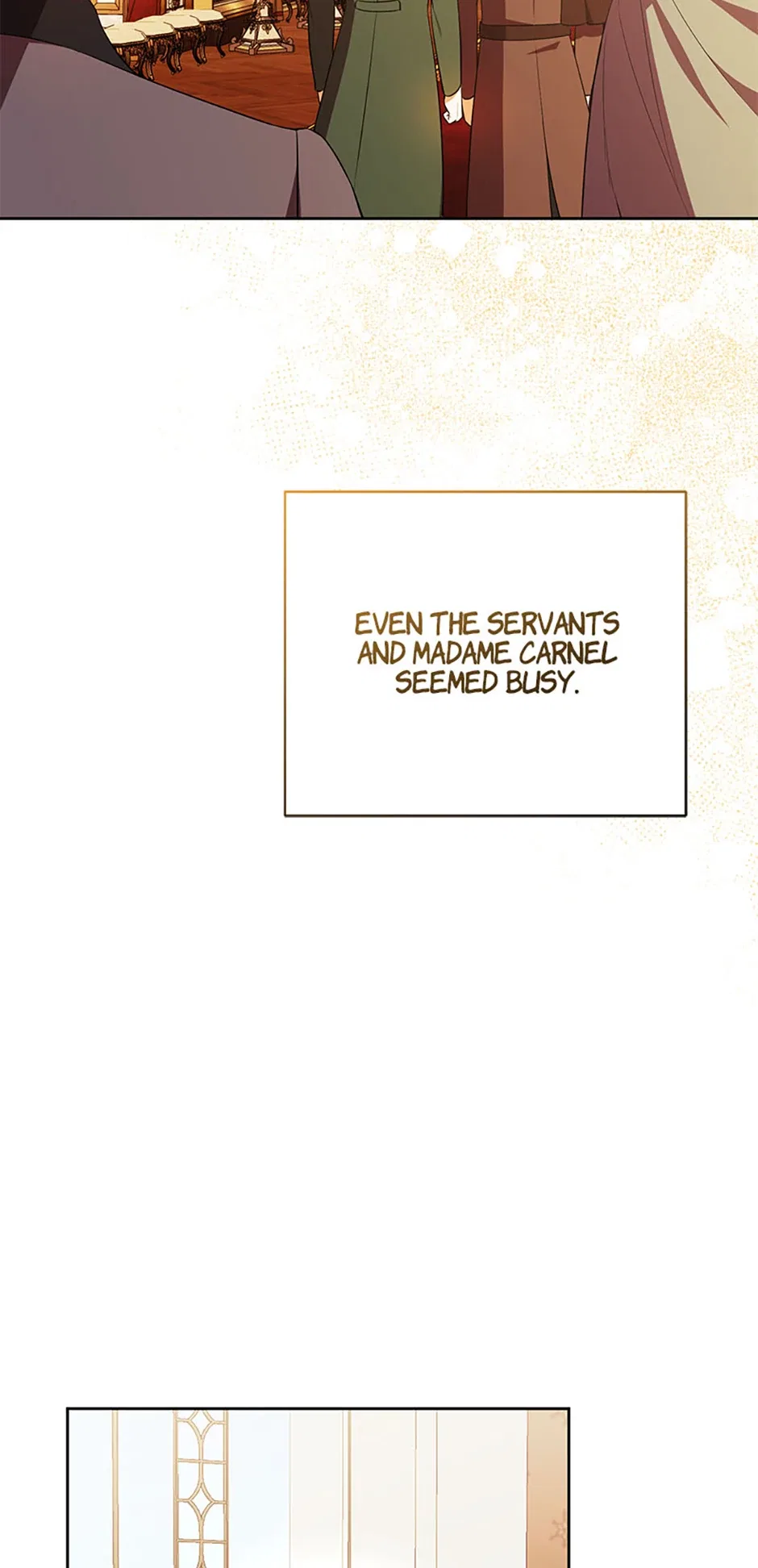 How to Make My Tyrant Husband Love Me Chapter 75 – Page 3
