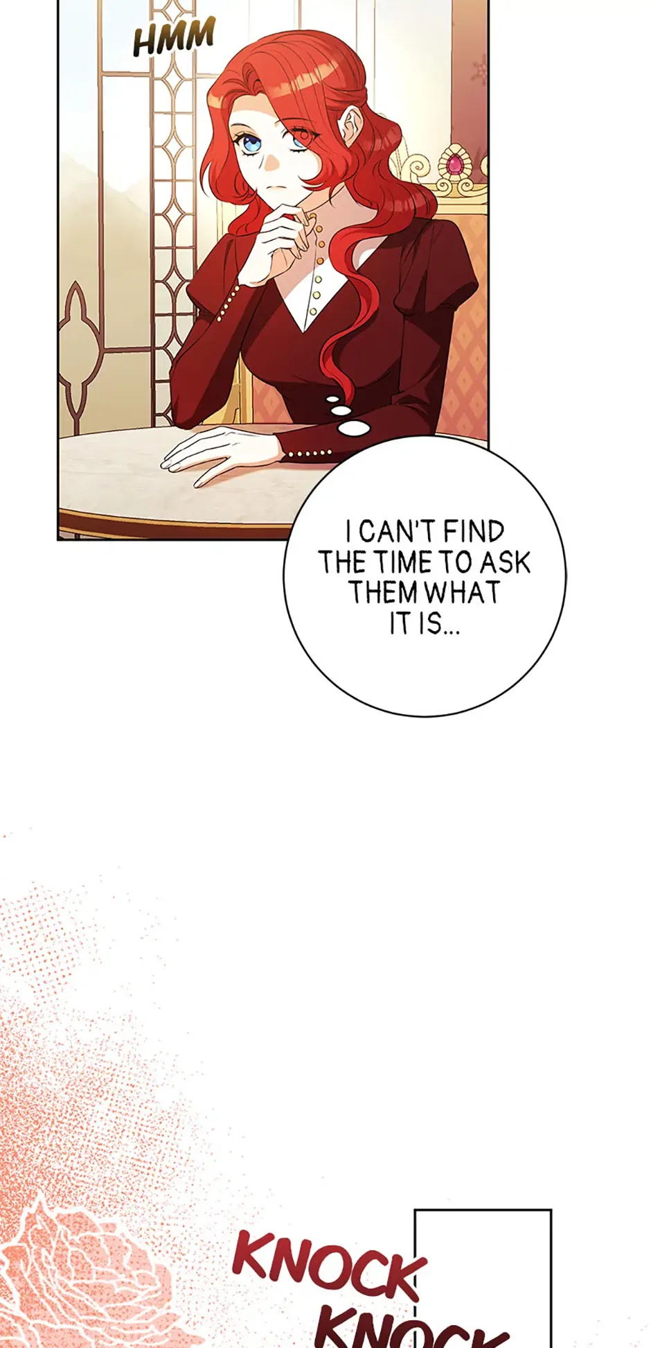 How to Make My Tyrant Husband Love Me Chapter 75 – Page 4