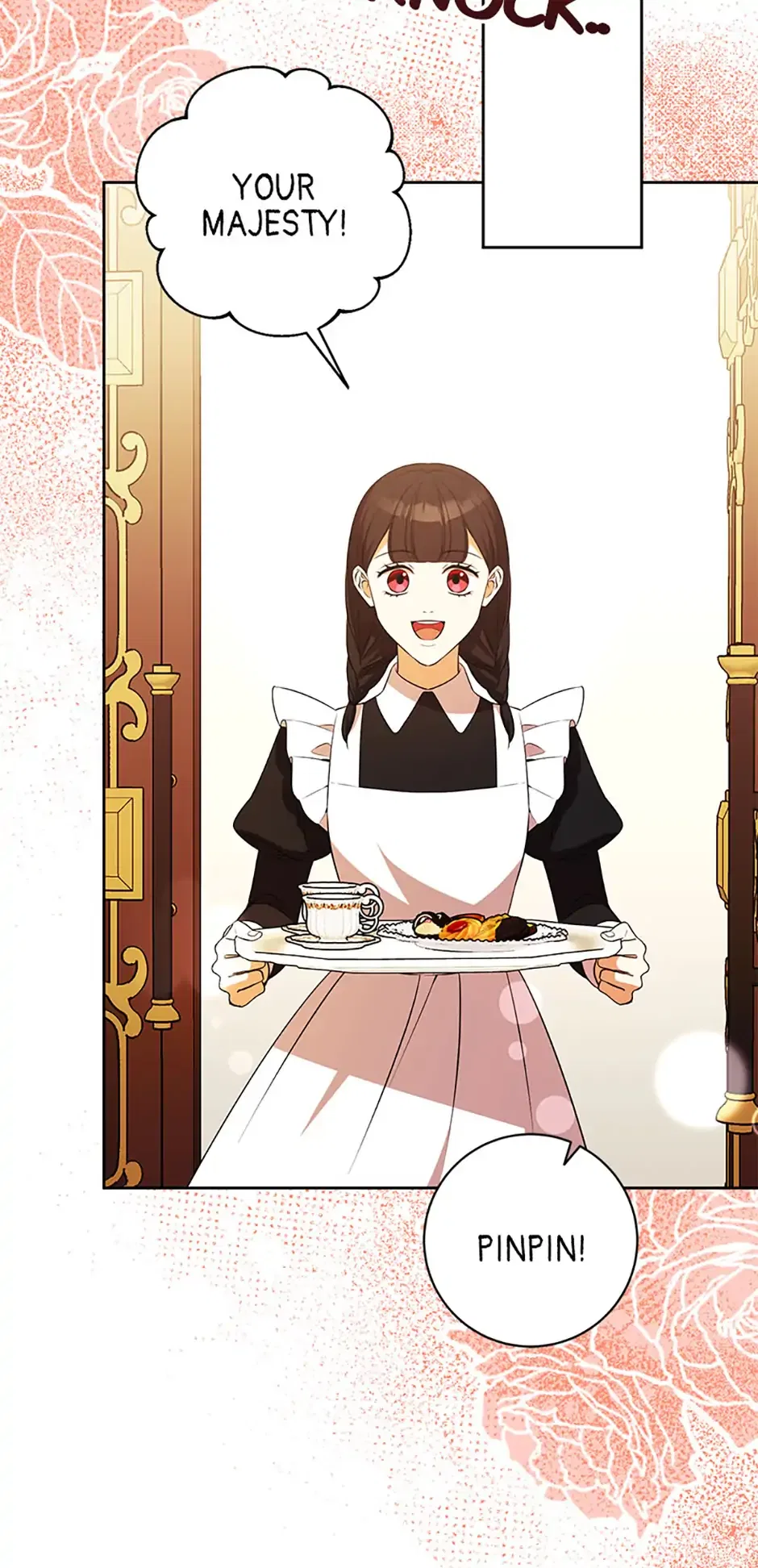 How to Make My Tyrant Husband Love Me Chapter 75 – Page 5