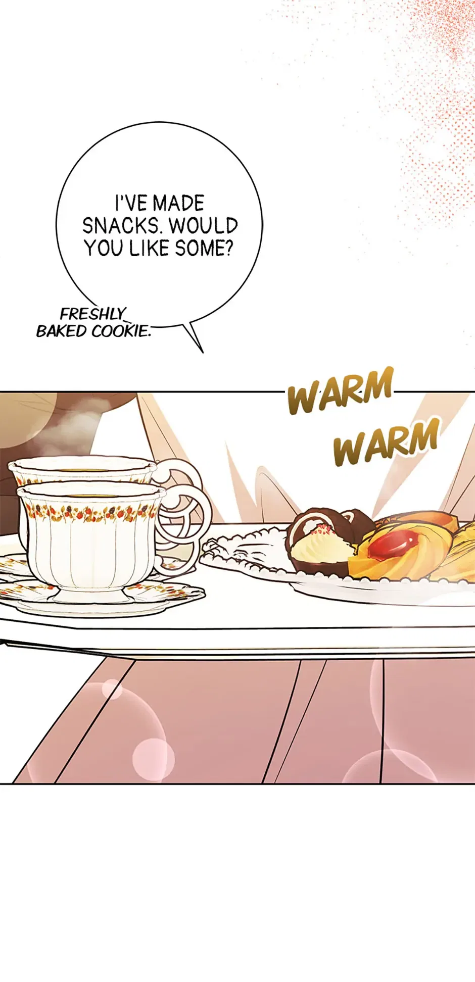 How to Make My Tyrant Husband Love Me Chapter 75 – Page 6