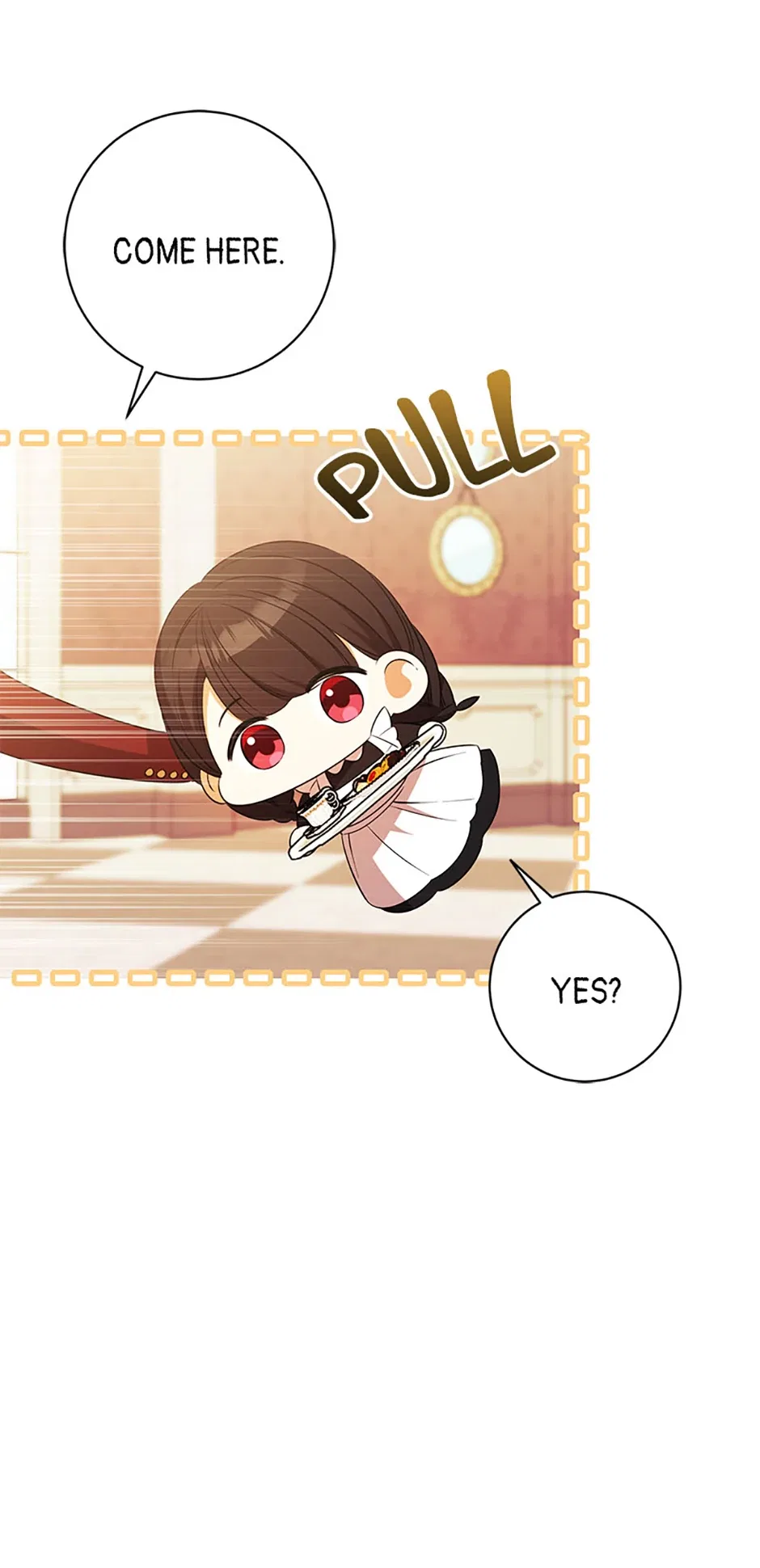 How to Make My Tyrant Husband Love Me Chapter 75 – Page 7