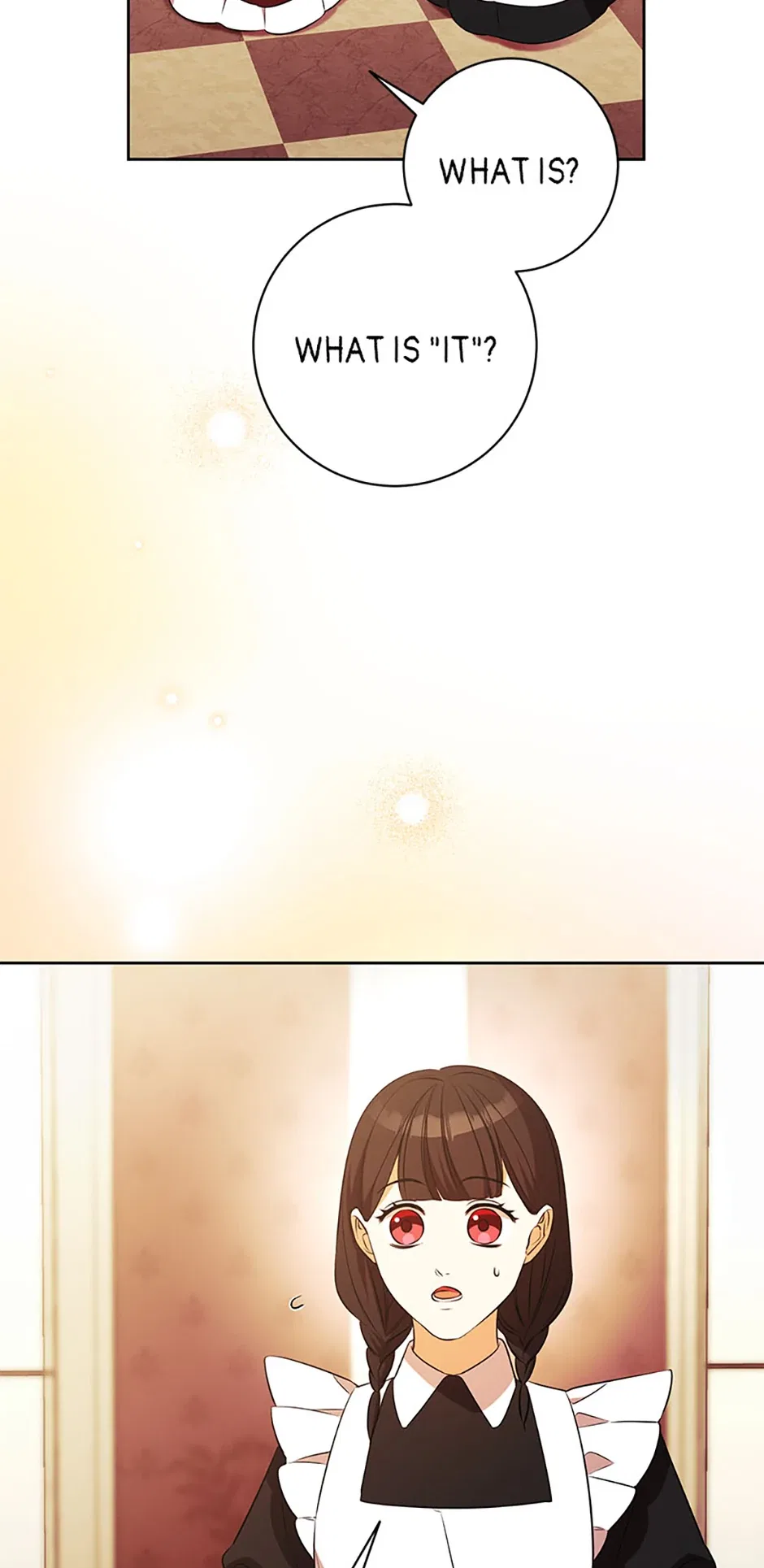 How to Make My Tyrant Husband Love Me Chapter 75 – Page 10