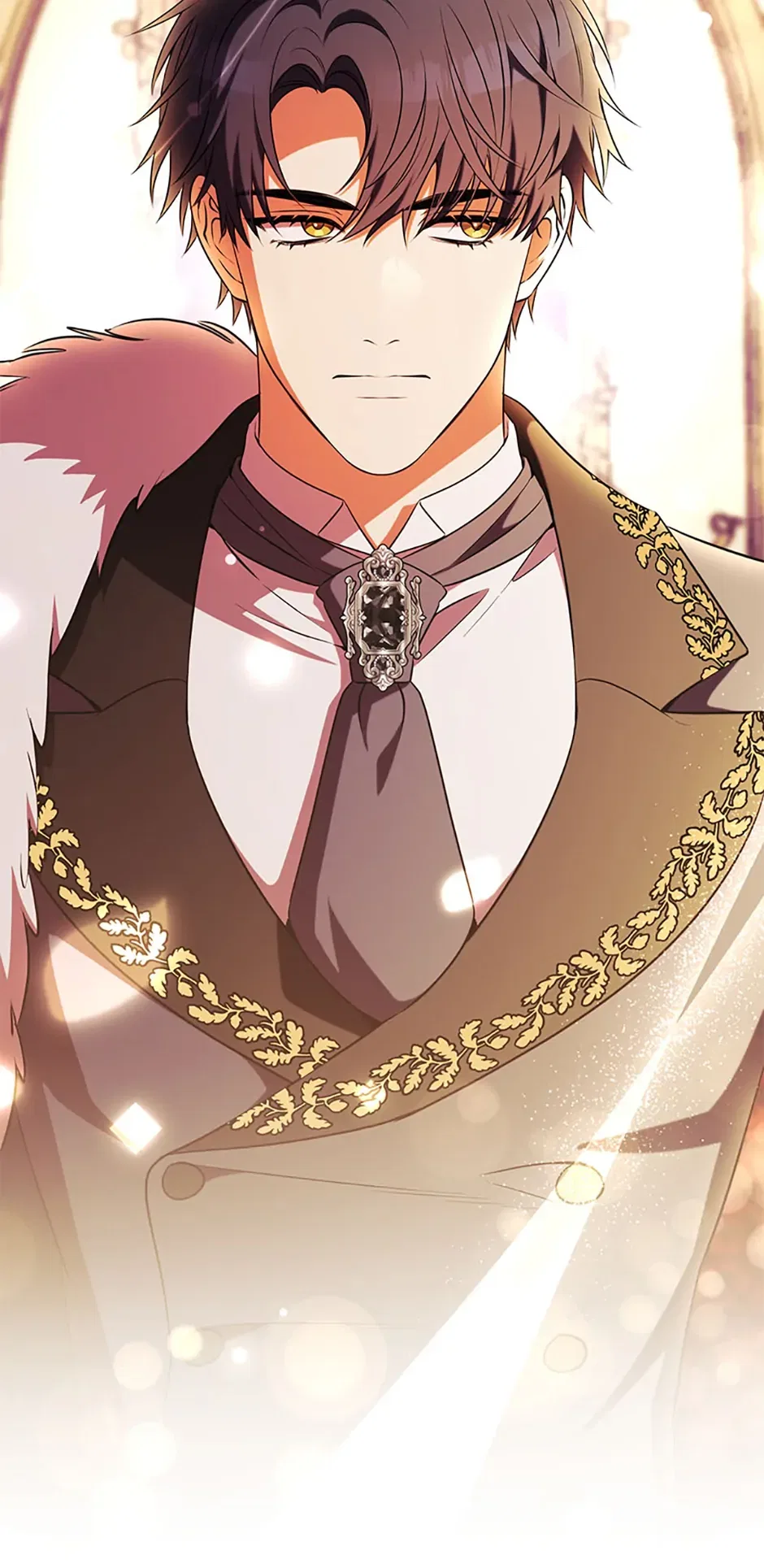 How to Make My Tyrant Husband Love Me Chapter 75 – Page 13