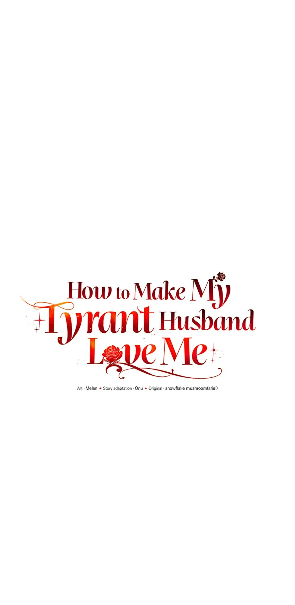 How to Make My Tyrant Husband Love Me Chapter 75 – Page 14