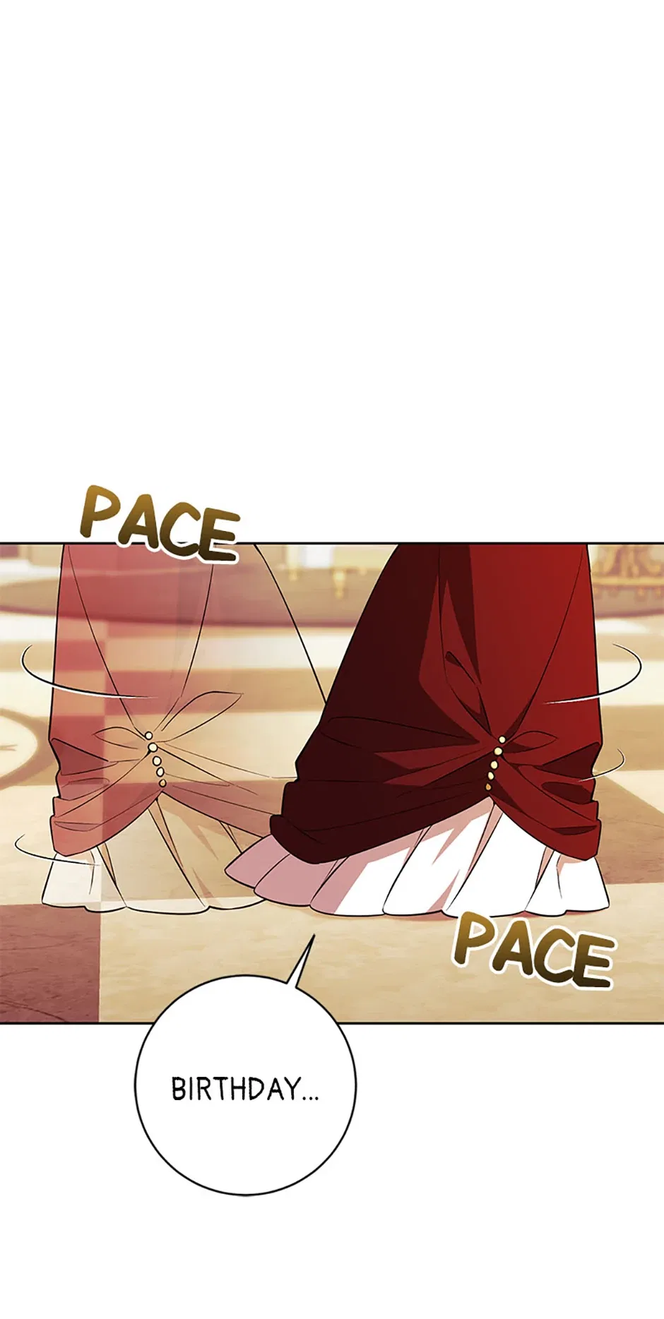 How to Make My Tyrant Husband Love Me Chapter 75 – Page 15