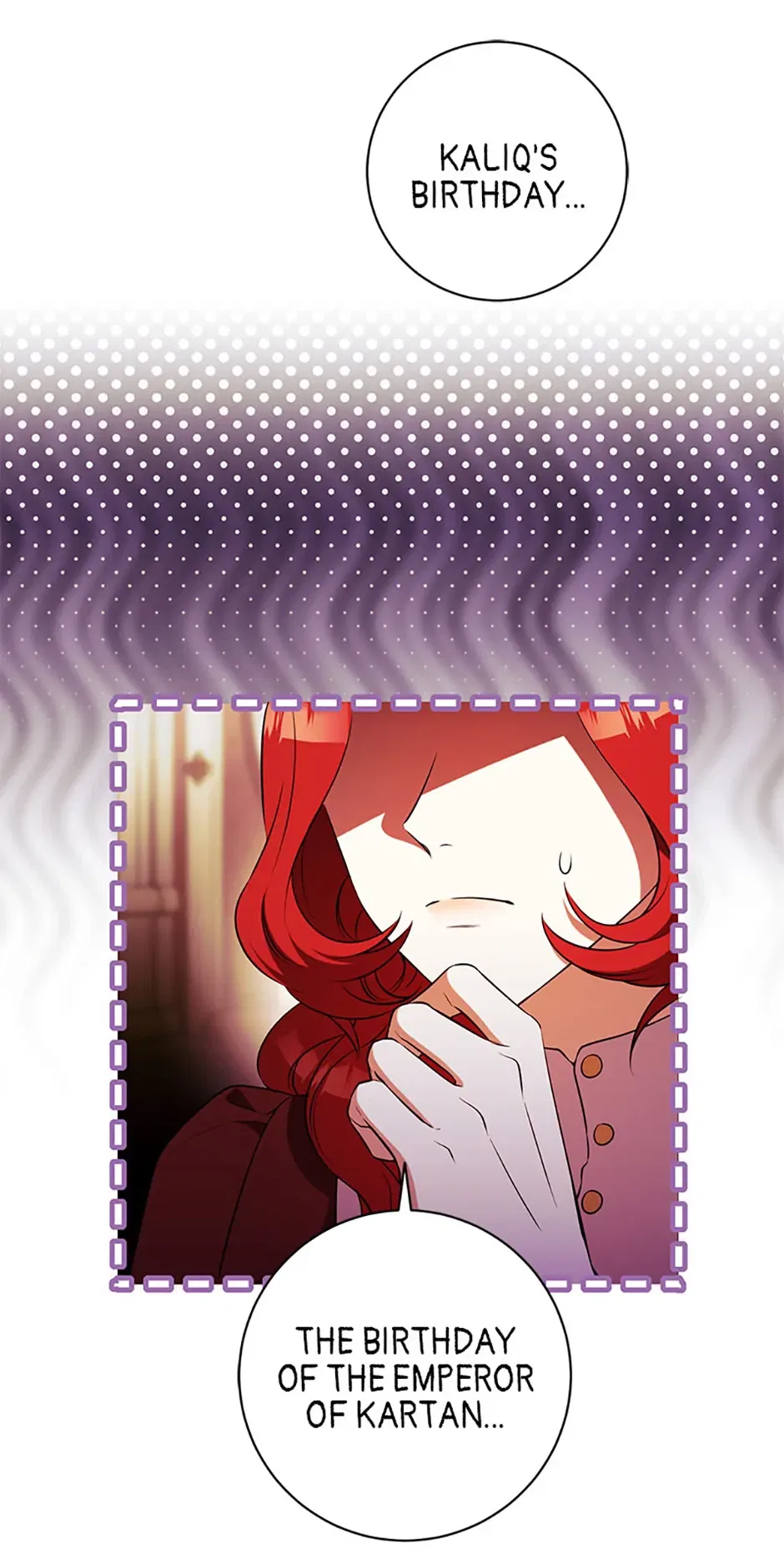 How to Make My Tyrant Husband Love Me Chapter 75 – Page 16