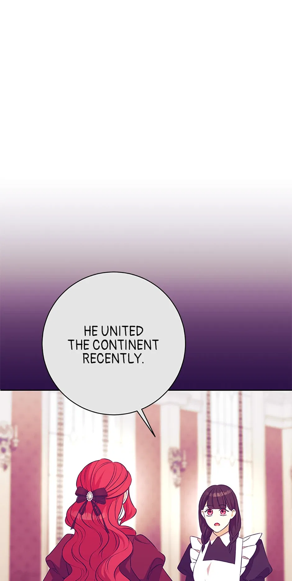 How to Make My Tyrant Husband Love Me Chapter 75 – Page 17