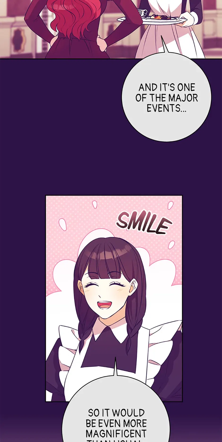 How to Make My Tyrant Husband Love Me Chapter 75 – Page 18