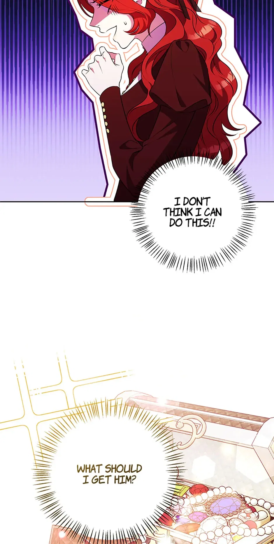 How to Make My Tyrant Husband Love Me Chapter 75 – Page 20