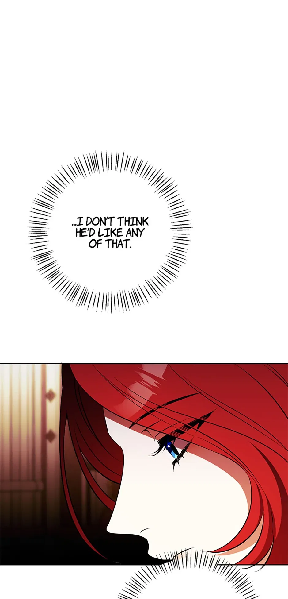 How to Make My Tyrant Husband Love Me Chapter 75 – Page 23