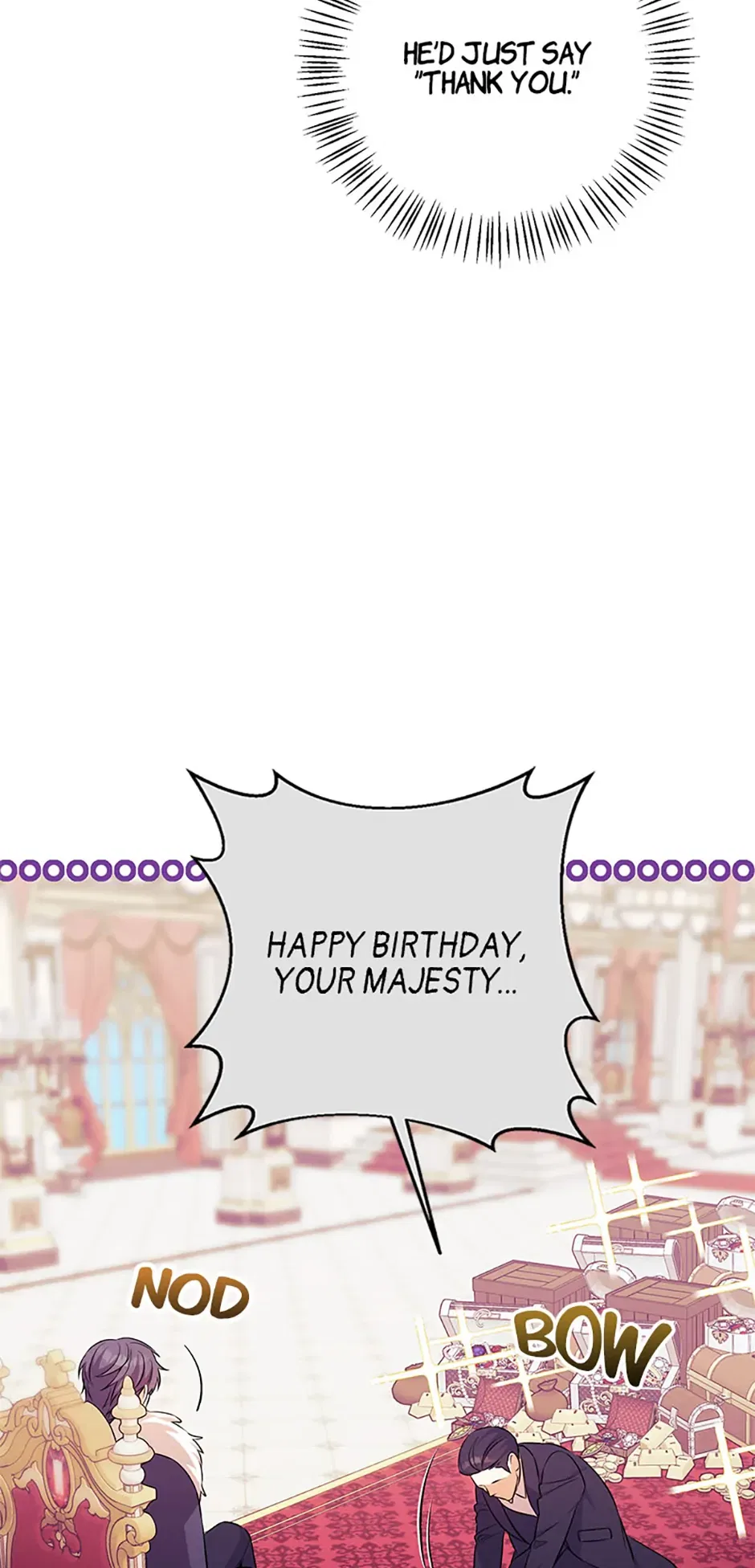 How to Make My Tyrant Husband Love Me Chapter 75 – Page 24