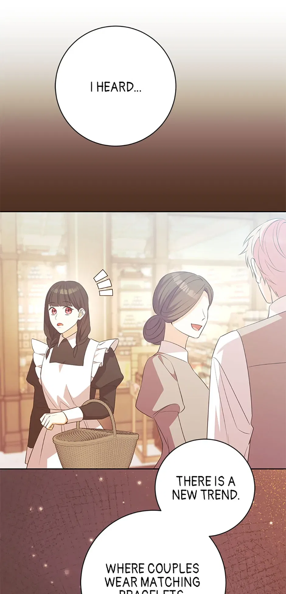 How to Make My Tyrant Husband Love Me Chapter 75 – Page 28