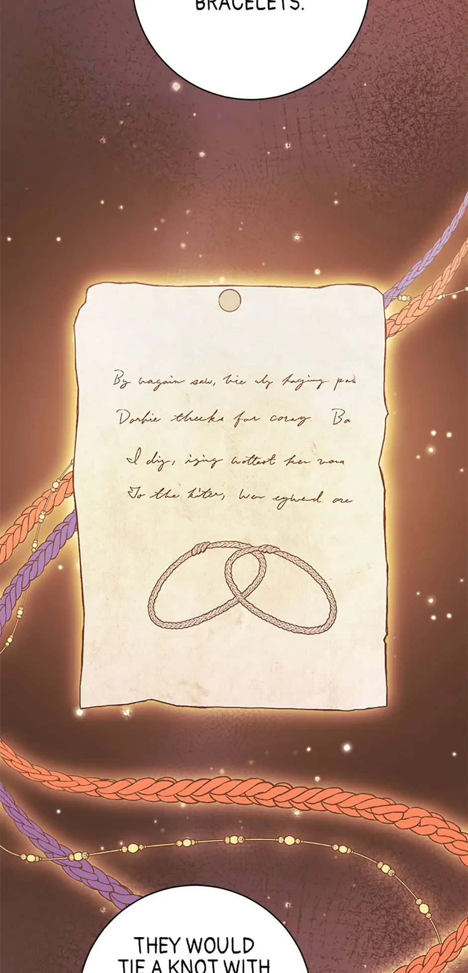 How to Make My Tyrant Husband Love Me Chapter 75 – Page 29