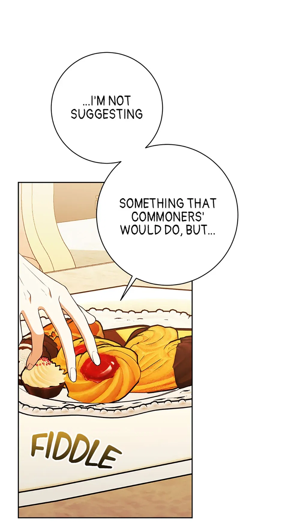 How to Make My Tyrant Husband Love Me Chapter 75 – Page 31