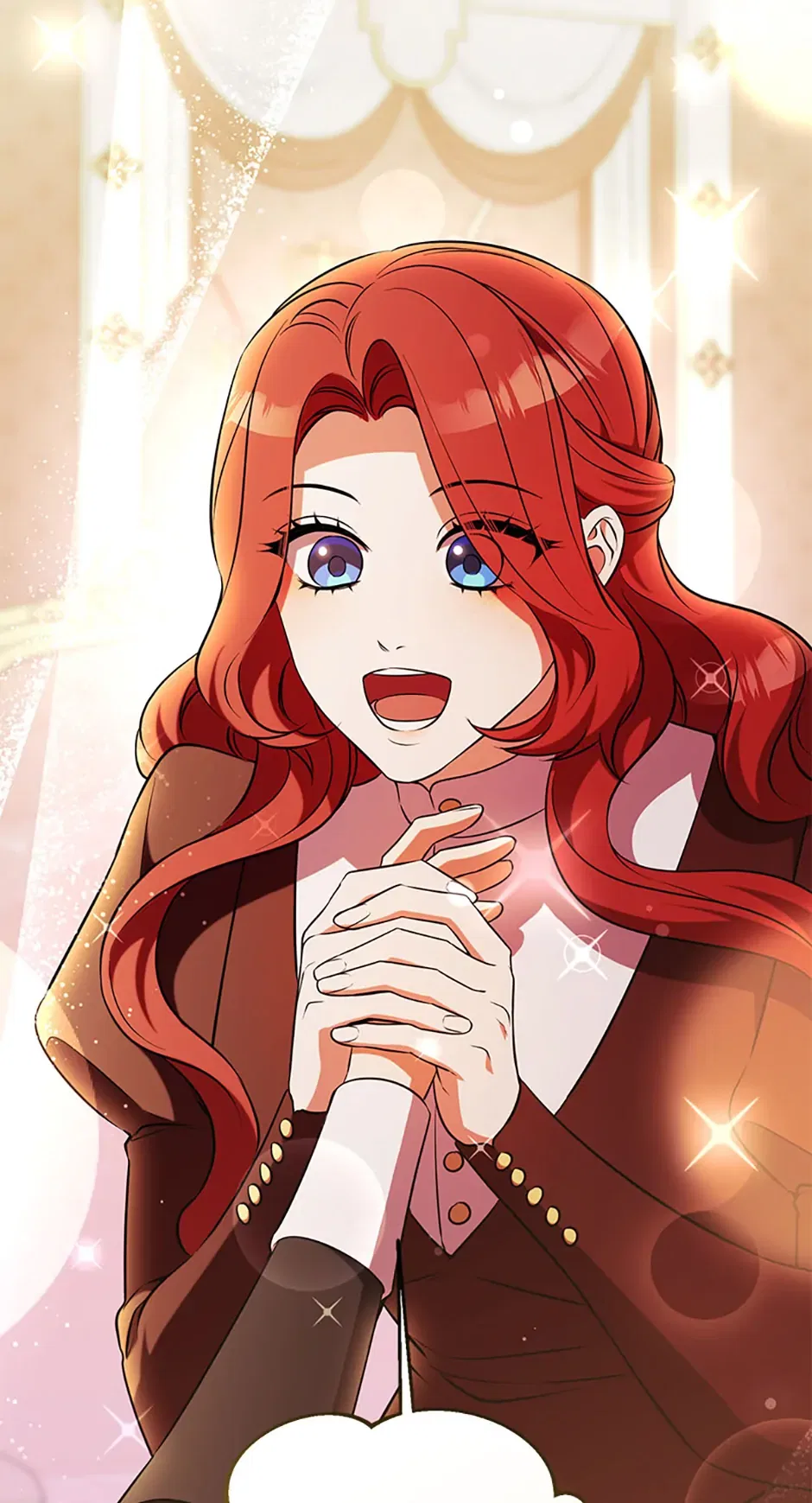 How to Make My Tyrant Husband Love Me Chapter 75 – Page 35