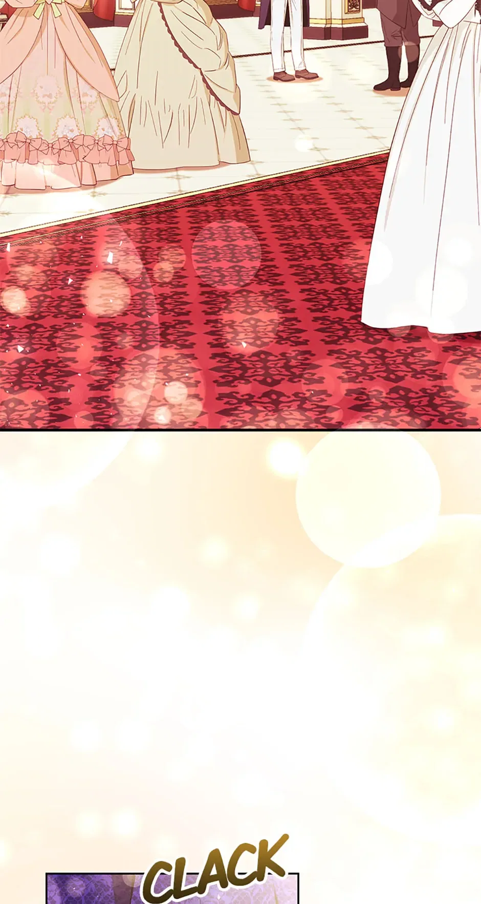 How to Make My Tyrant Husband Love Me Chapter 75 – Page 38