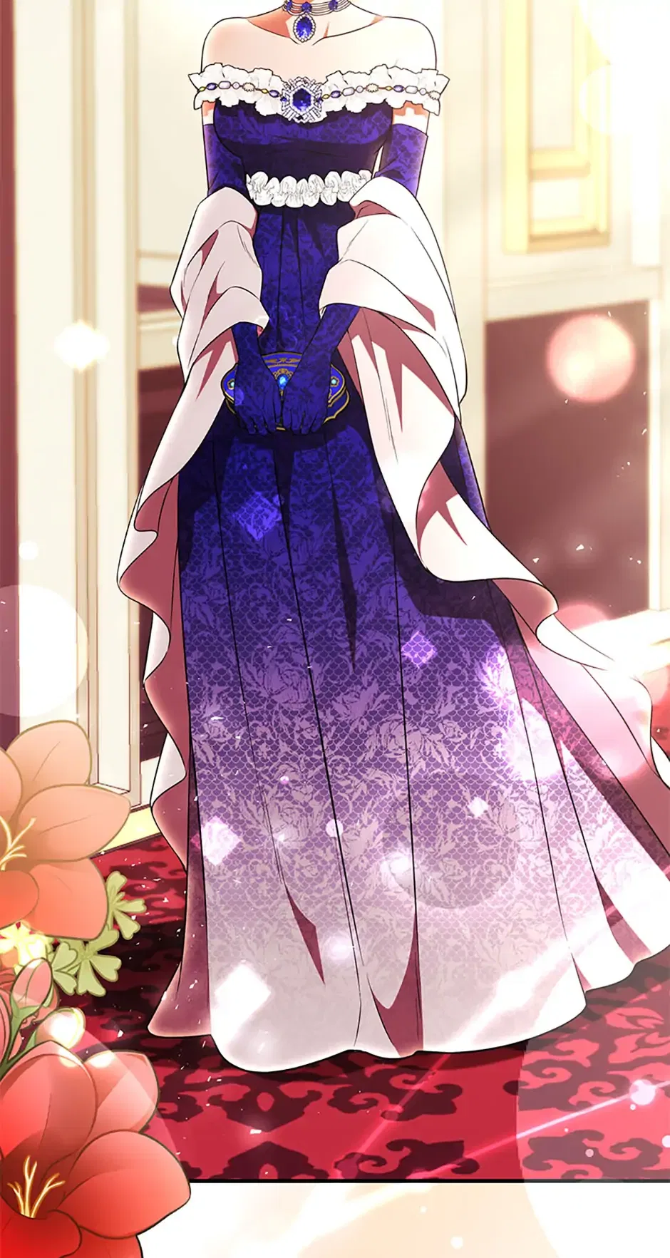How to Make My Tyrant Husband Love Me Chapter 75 – Page 40