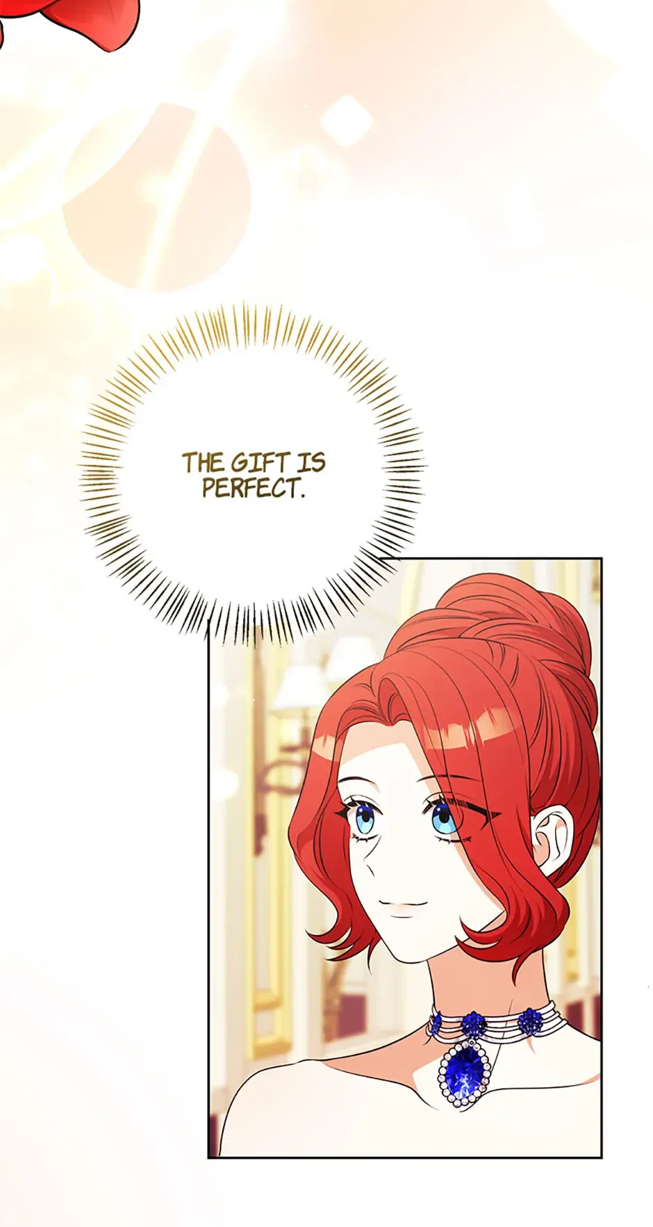 How to Make My Tyrant Husband Love Me Chapter 75 – Page 41