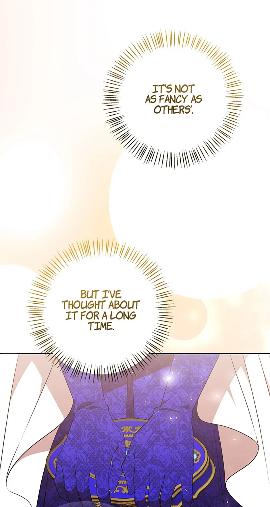 How to Make My Tyrant Husband Love Me Chapter 75 – Page 42