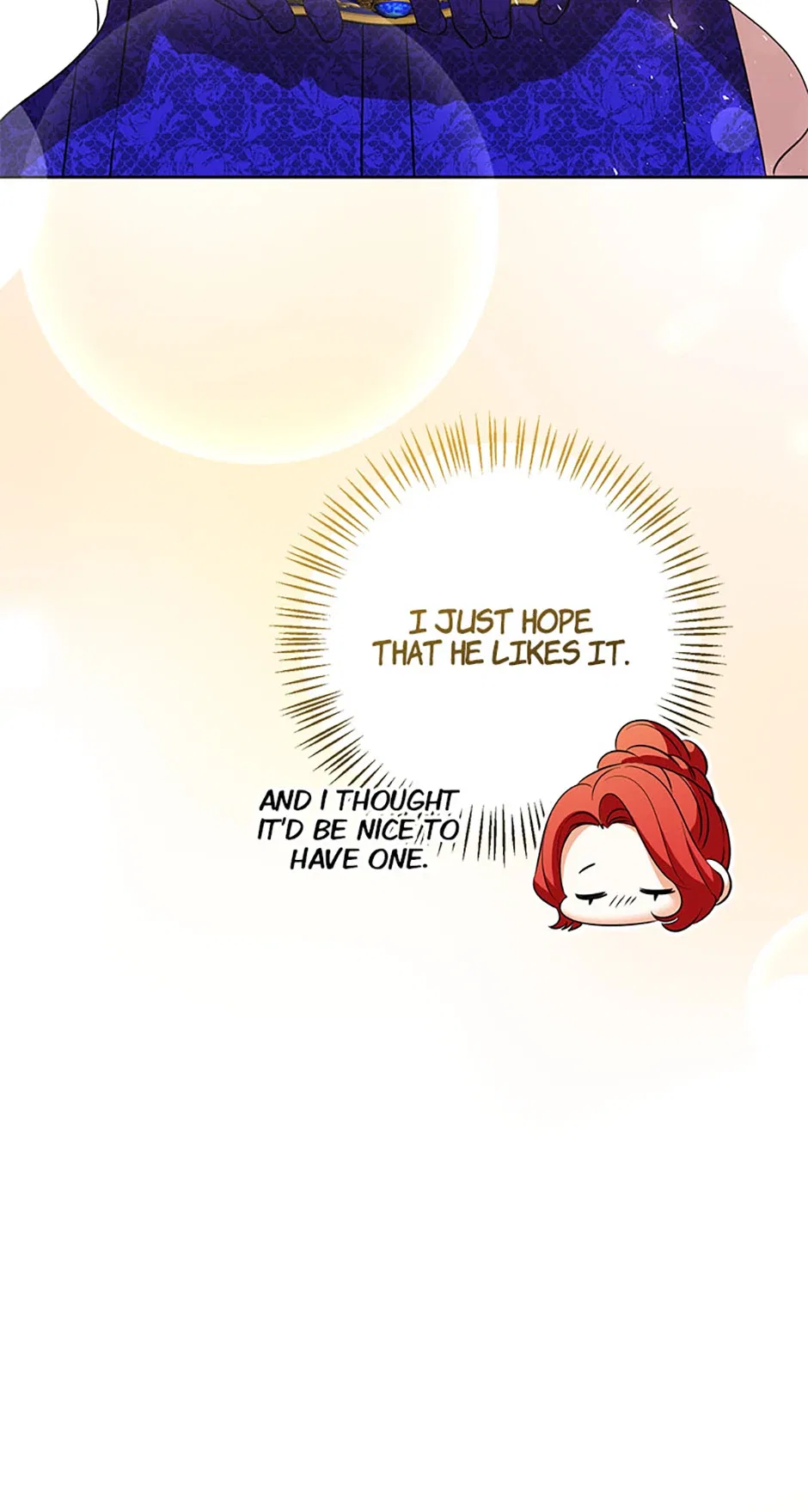 How to Make My Tyrant Husband Love Me Chapter 75 – Page 43