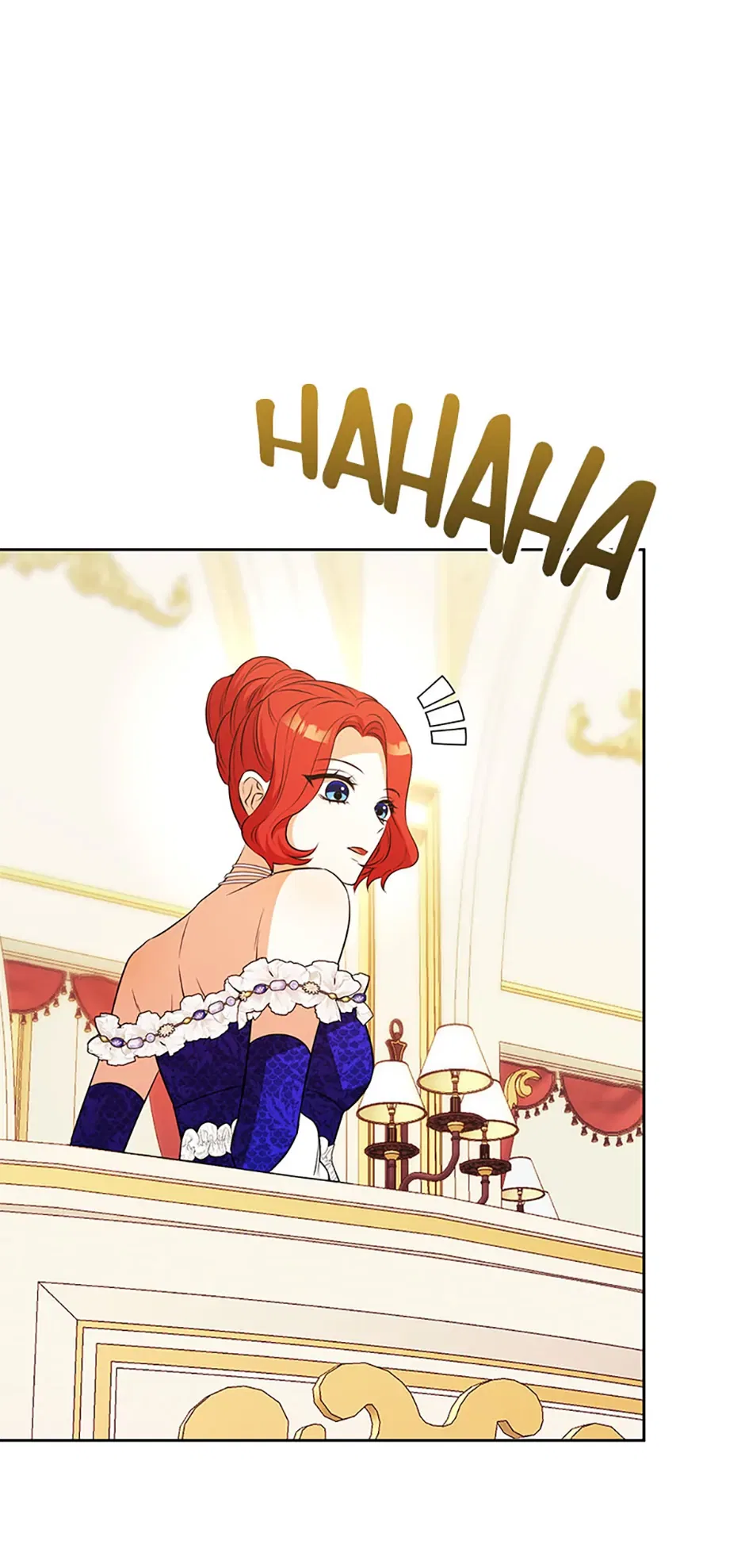 How to Make My Tyrant Husband Love Me Chapter 75 – Page 44