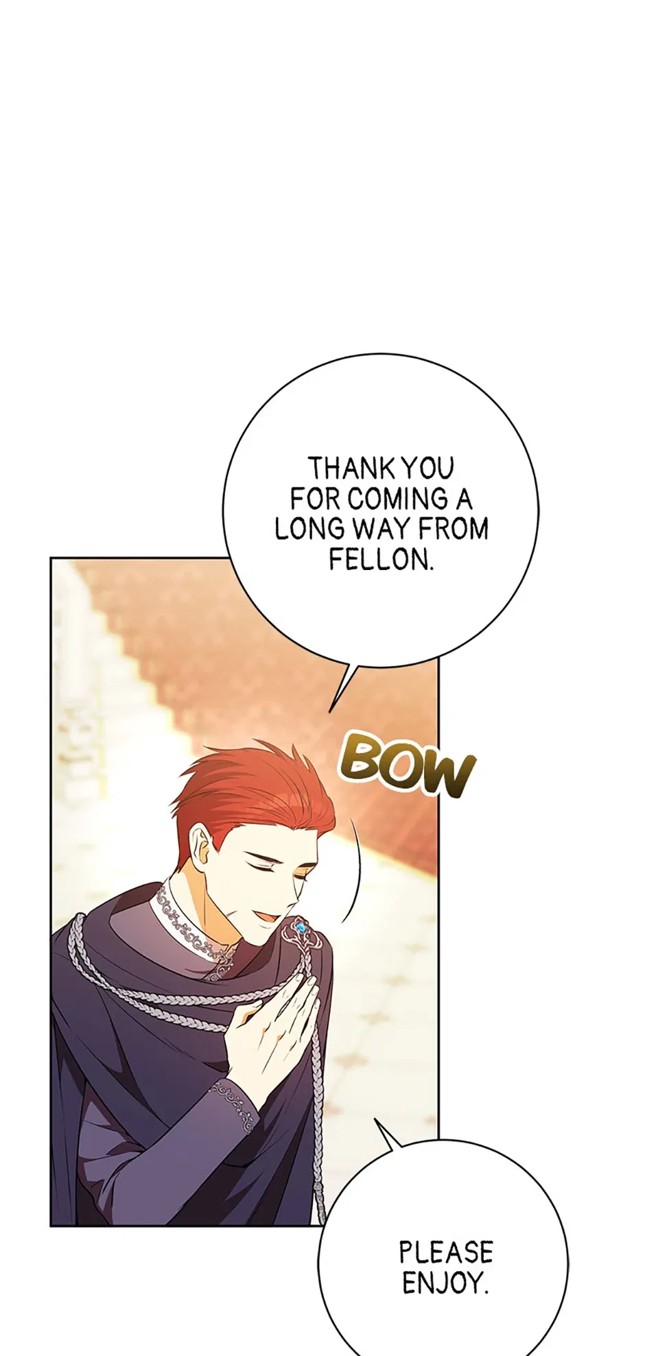 How to Make My Tyrant Husband Love Me Chapter 75 – Page 45