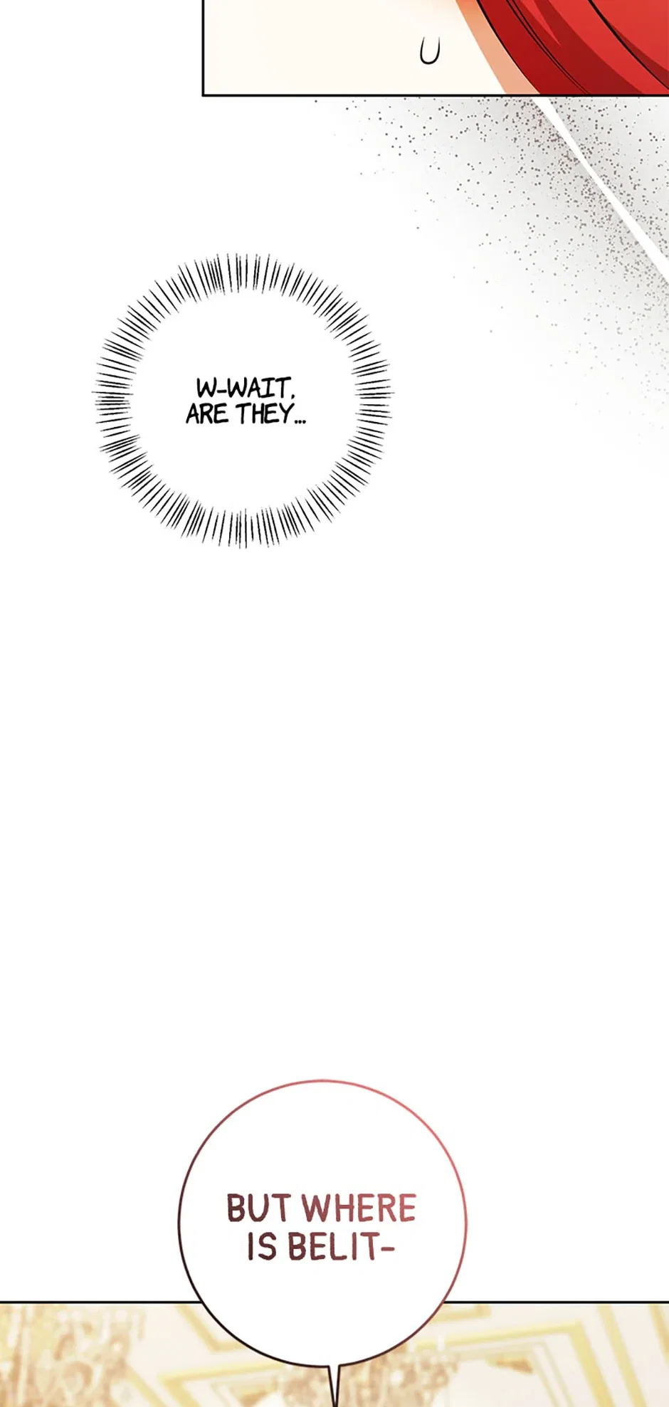 How to Make My Tyrant Husband Love Me Chapter 75 – Page 48