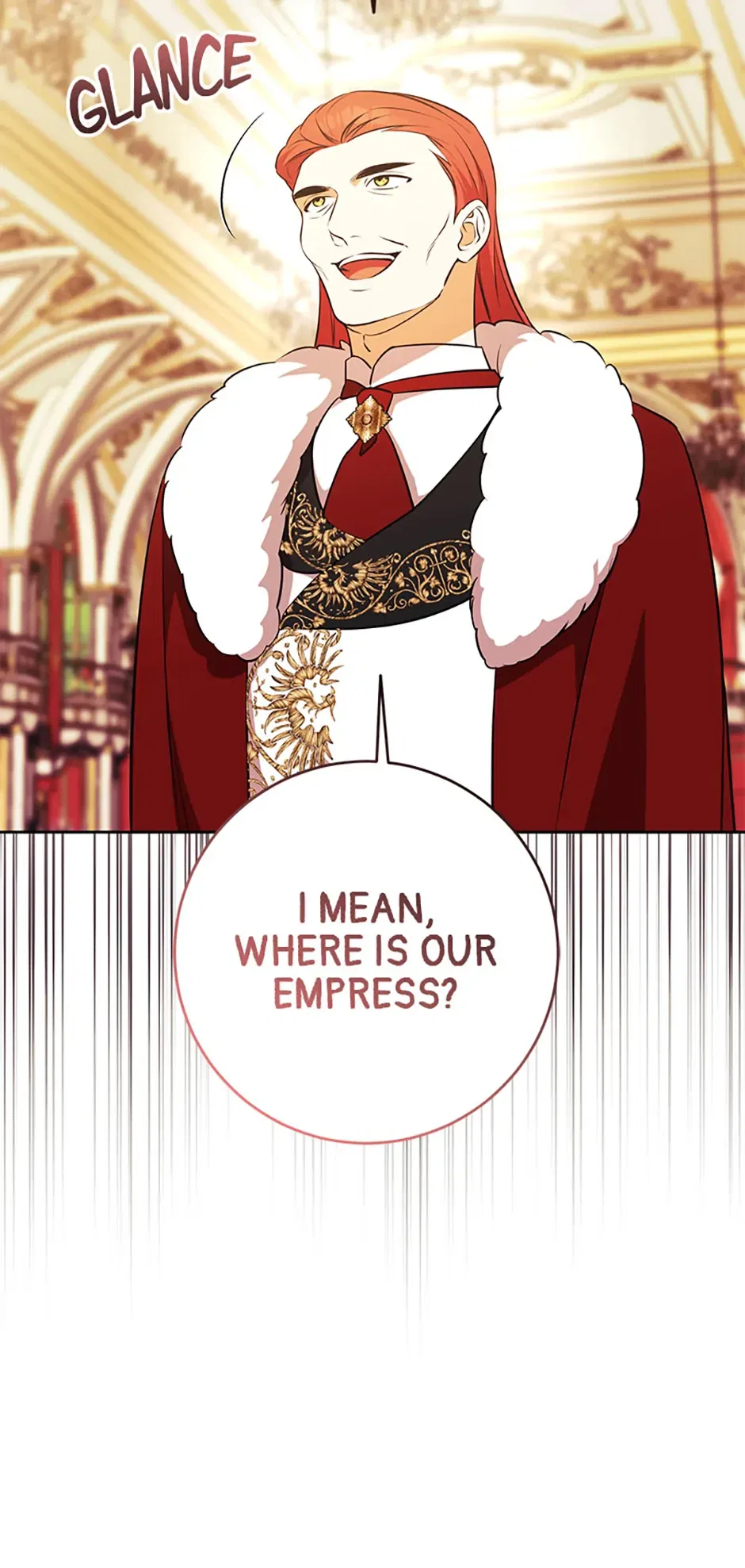 How to Make My Tyrant Husband Love Me Chapter 75 – Page 49