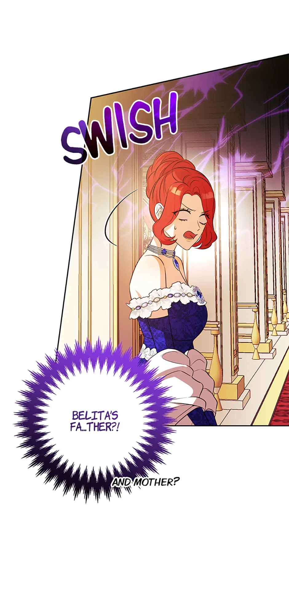 How to Make My Tyrant Husband Love Me Chapter 75 – Page 50
