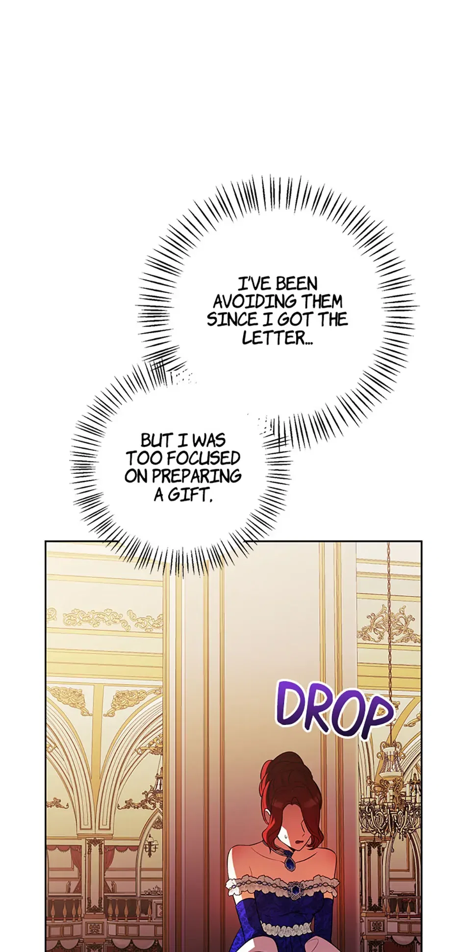 How to Make My Tyrant Husband Love Me Chapter 75 – Page 51