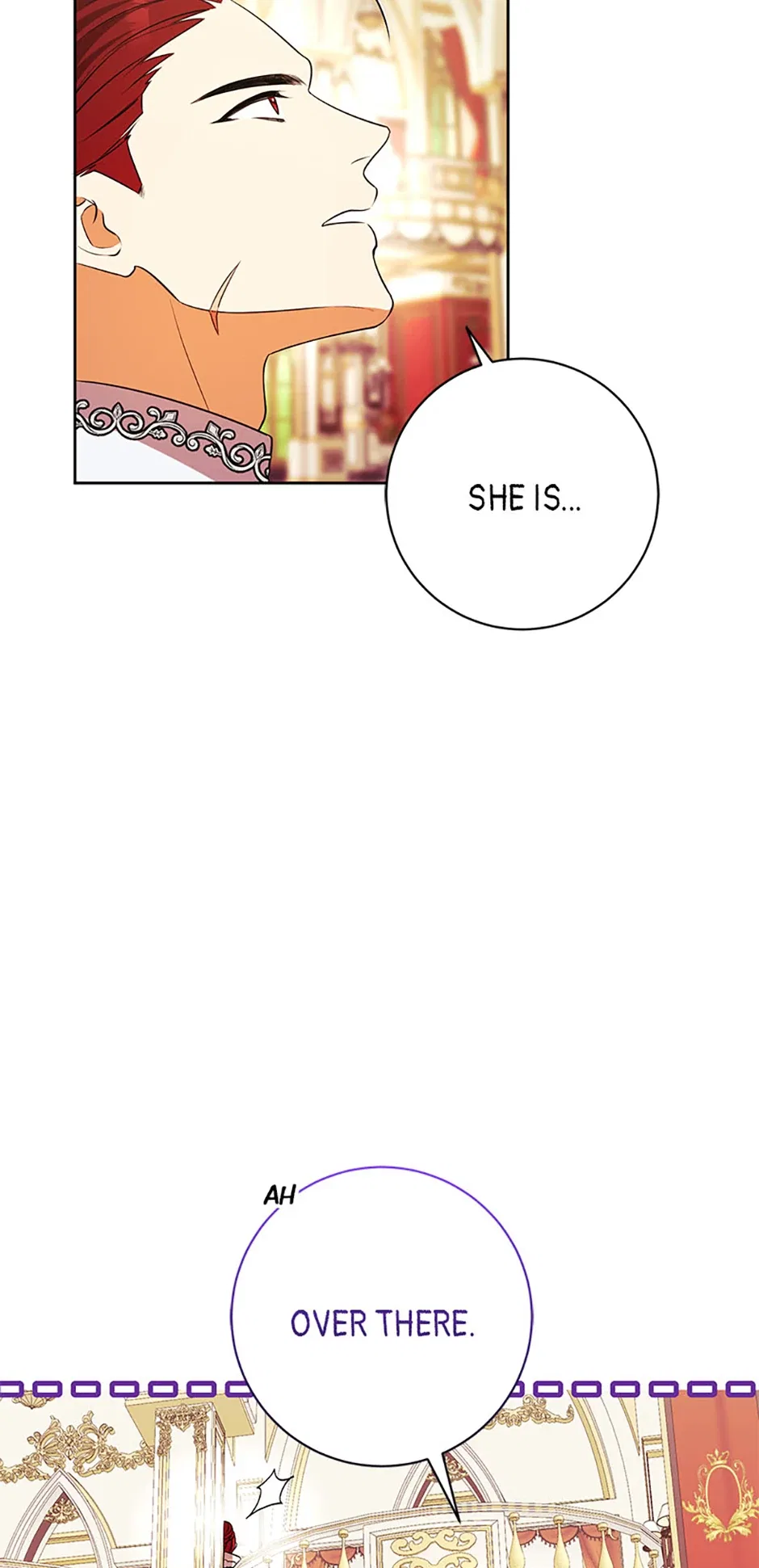 How to Make My Tyrant Husband Love Me Chapter 75 – Page 53