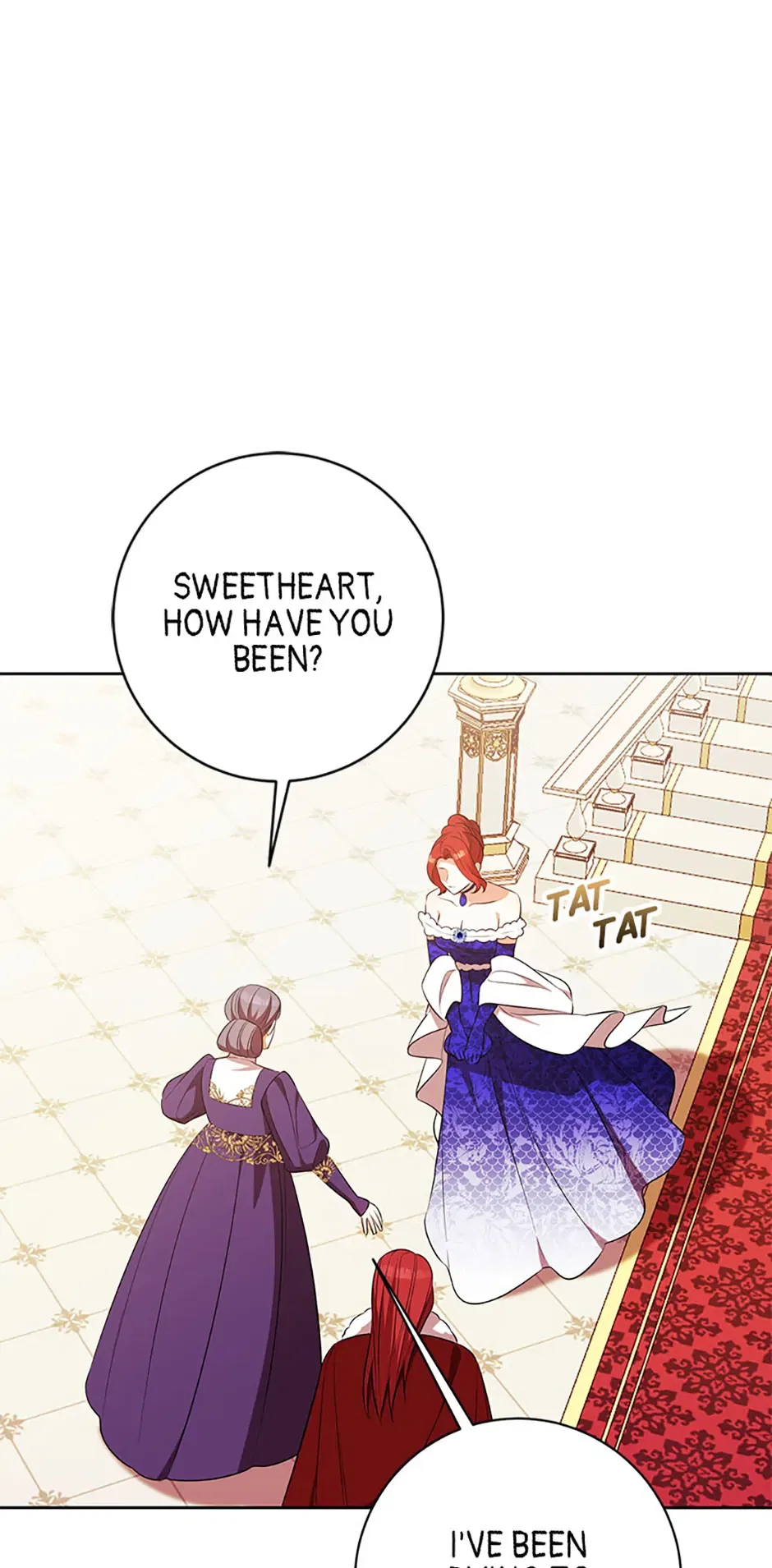 How to Make My Tyrant Husband Love Me Chapter 75 – Page 57