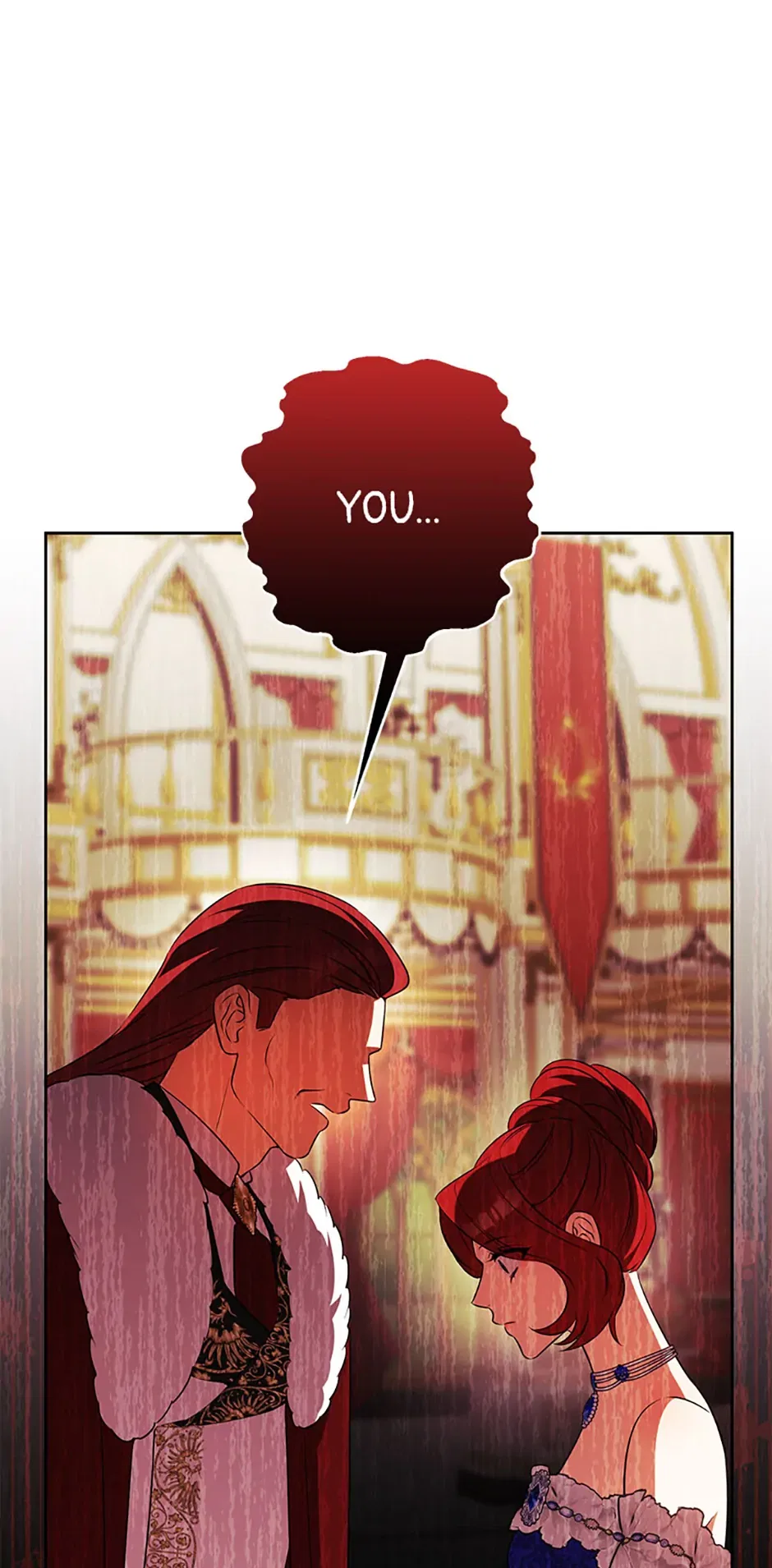How to Make My Tyrant Husband Love Me Chapter 75 – Page 60