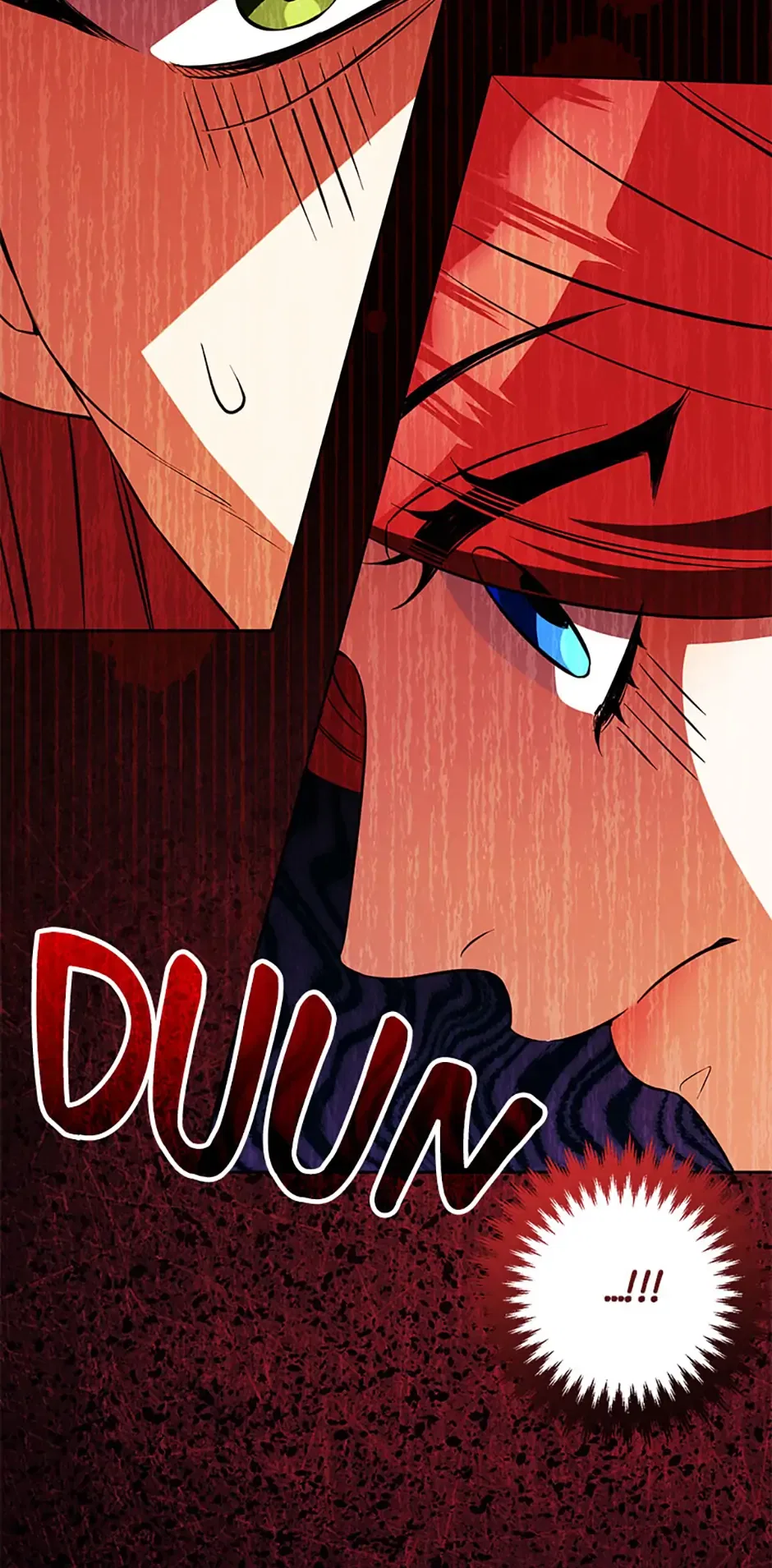 How to Make My Tyrant Husband Love Me Chapter 75 – Page 62