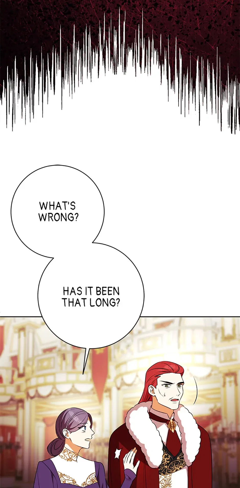 How to Make My Tyrant Husband Love Me Chapter 75 – Page 63