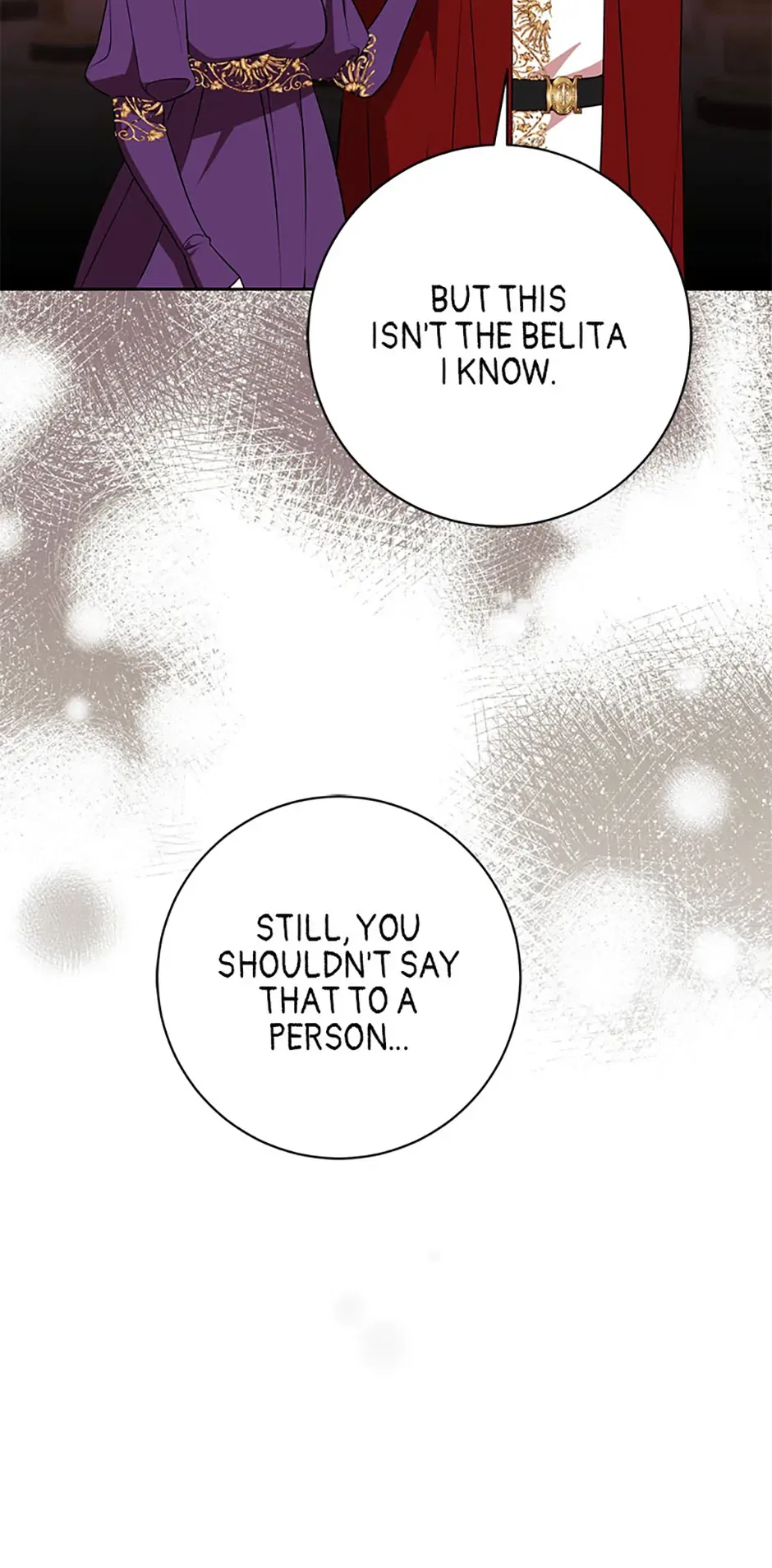 How to Make My Tyrant Husband Love Me Chapter 75 – Page 64