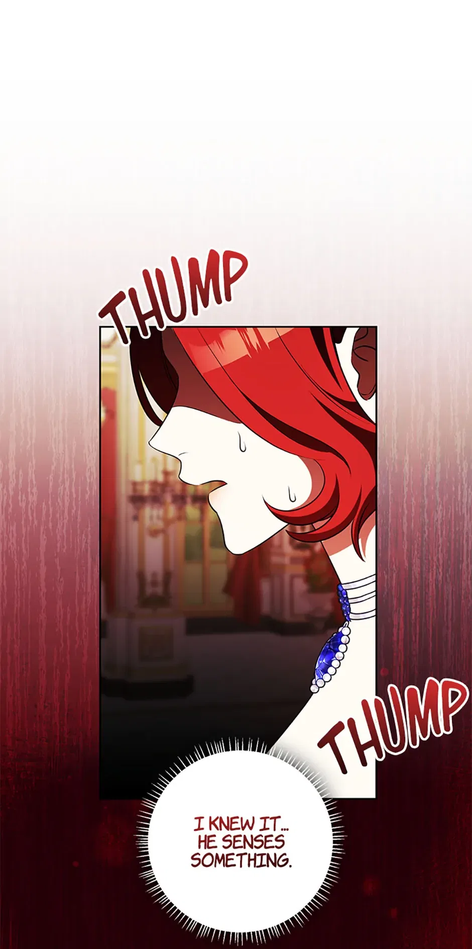 How to Make My Tyrant Husband Love Me Chapter 75 – Page 65