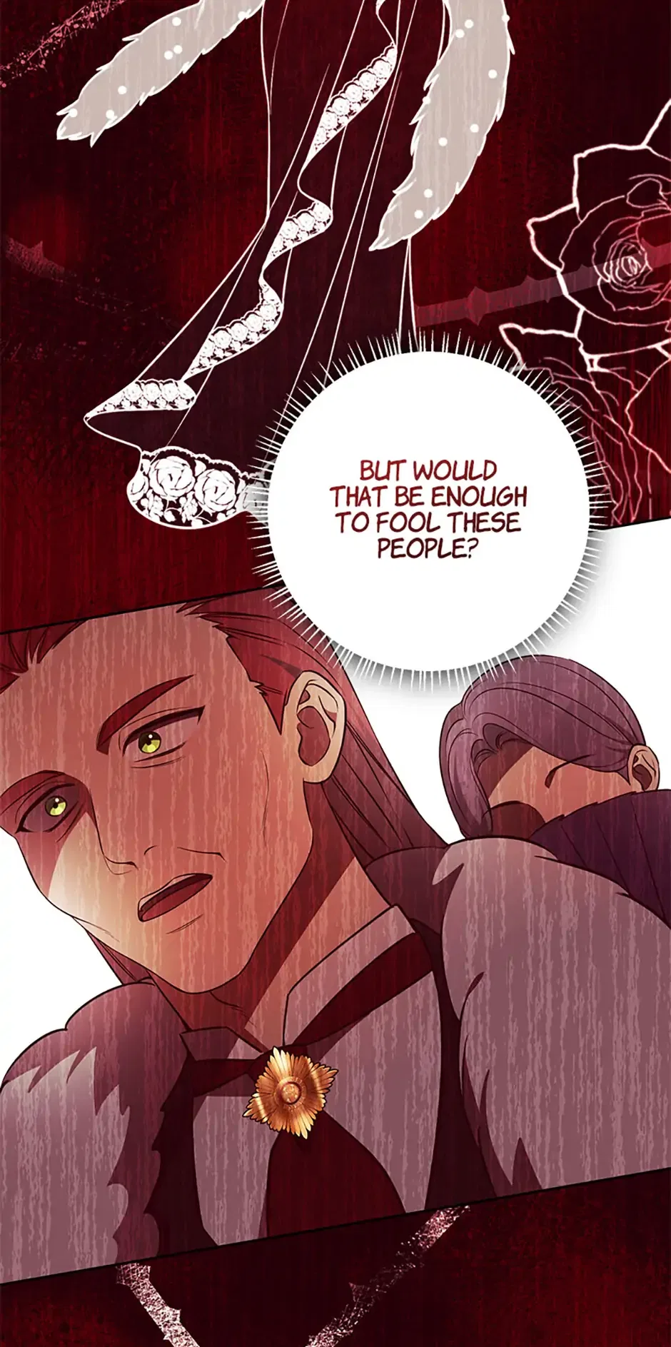 How to Make My Tyrant Husband Love Me Chapter 75 – Page 67