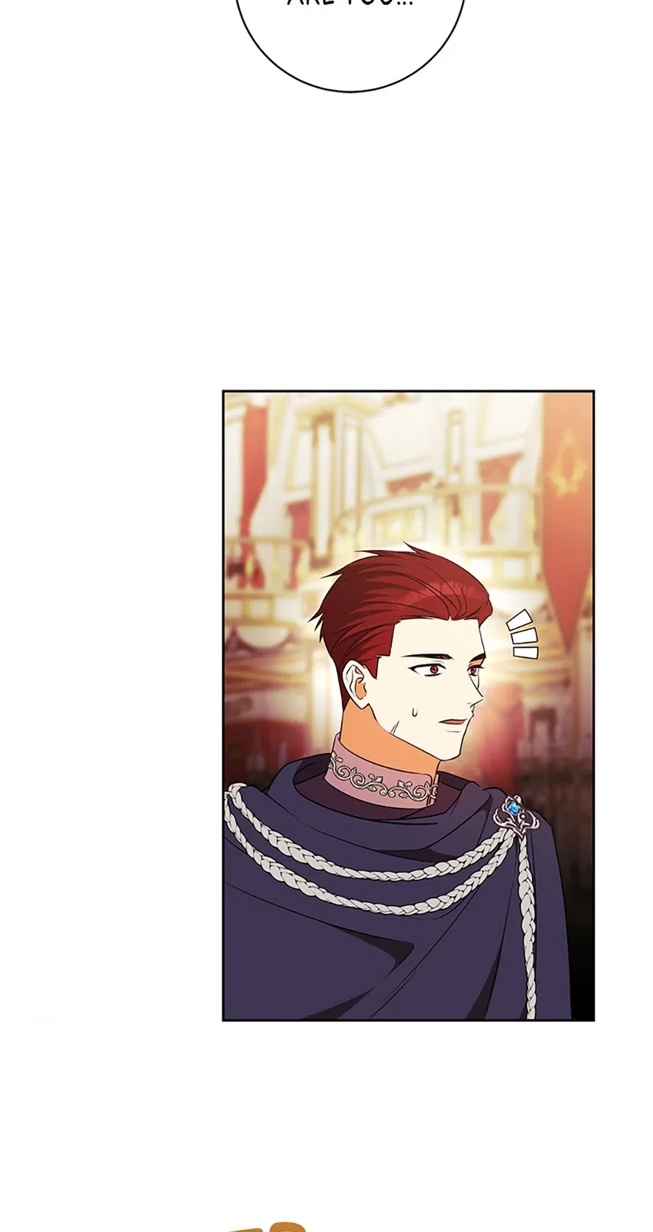 How to Make My Tyrant Husband Love Me Chapter 75 – Page 73