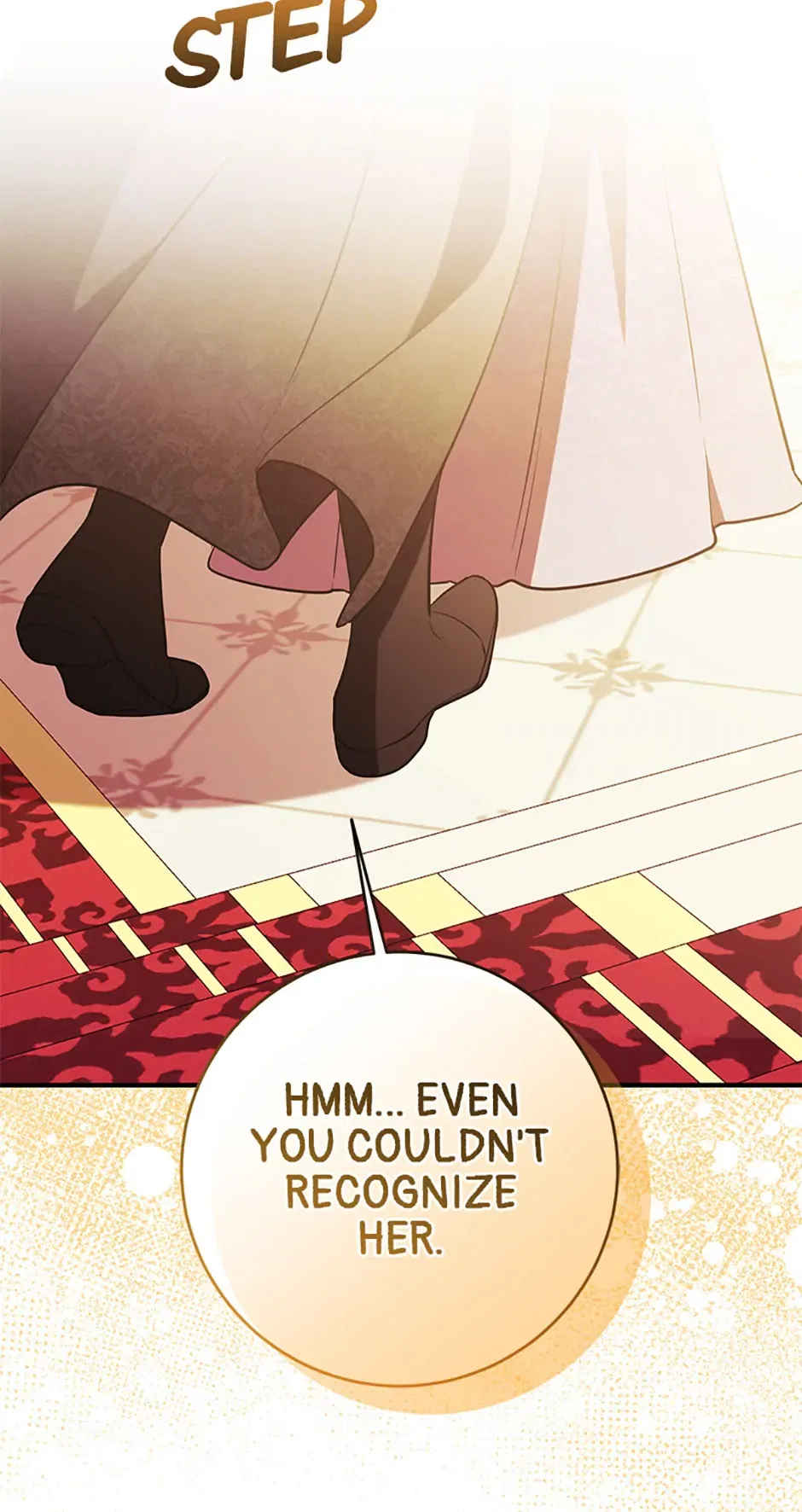 How to Make My Tyrant Husband Love Me Chapter 75 – Page 74