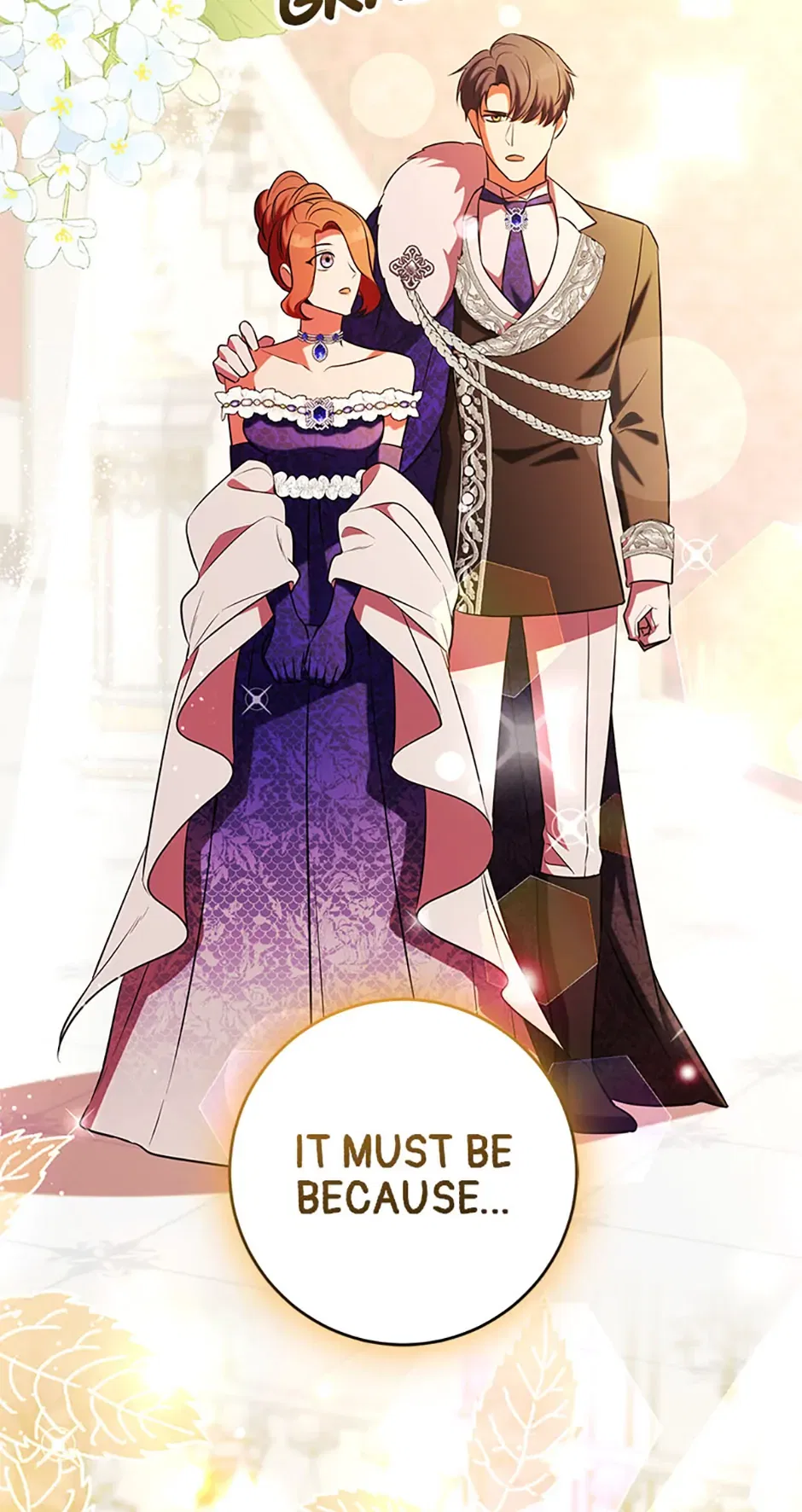 How to Make My Tyrant Husband Love Me Chapter 75 – Page 76