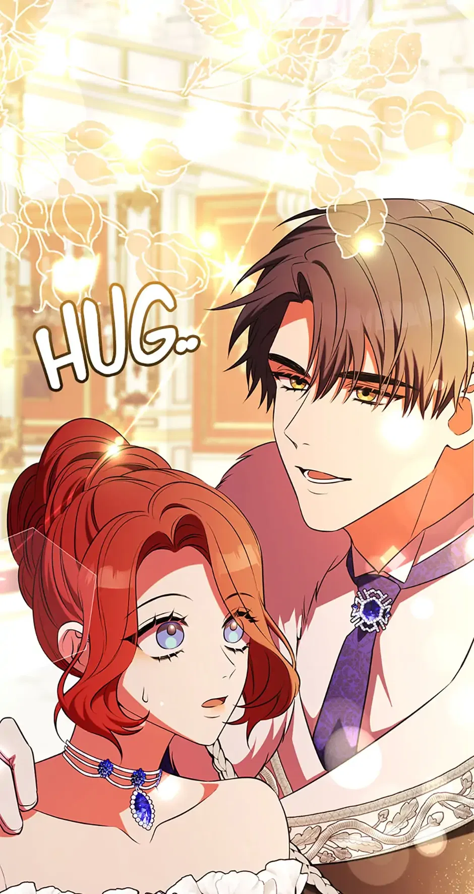 How to Make My Tyrant Husband Love Me Chapter 75 – Page 77
