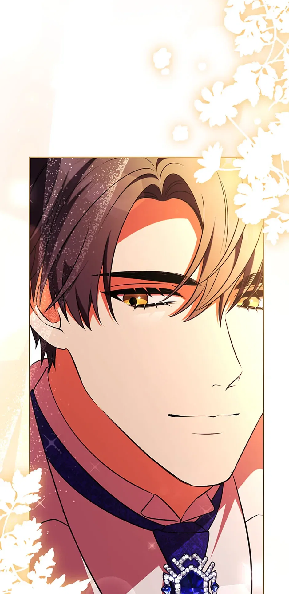 How to Make My Tyrant Husband Love Me Chapter 75 – Page 80
