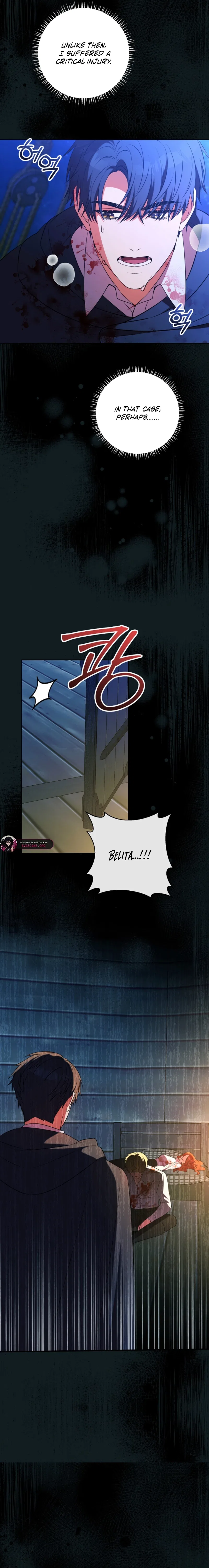 How to Make My Tyrant Husband Love Me Chapter 74 – Page 7
