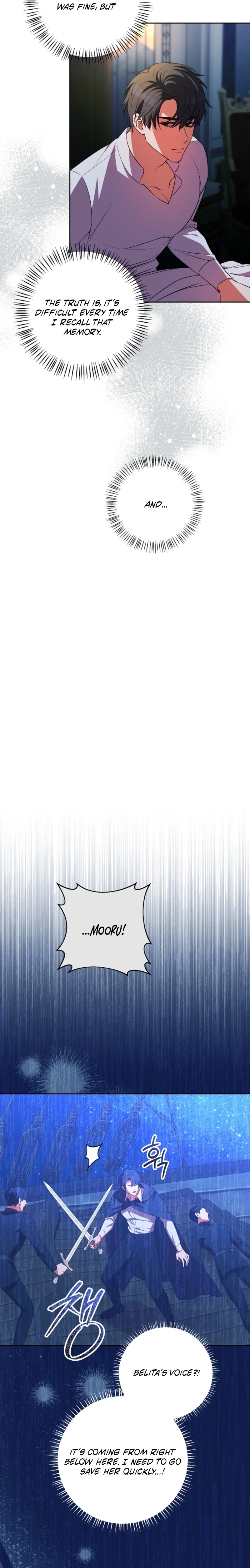 How to Make My Tyrant Husband Love Me Chapter 74 – Page 11