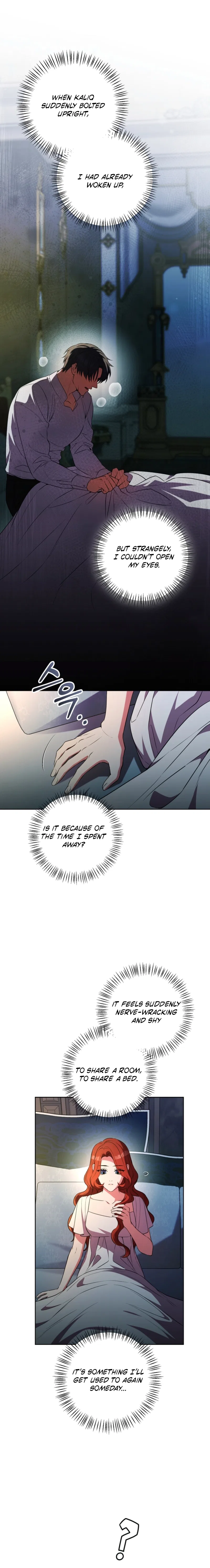 How to Make My Tyrant Husband Love Me Chapter 74 – Page 14