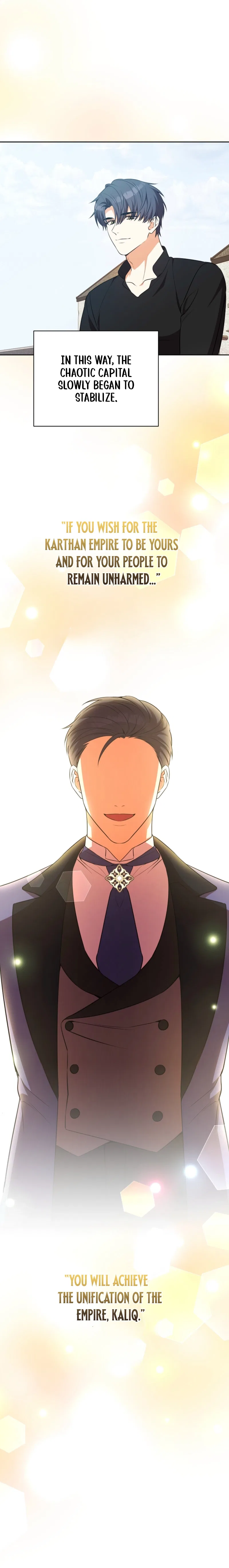 How to Make My Tyrant Husband Love Me Chapter 74 – Page 16