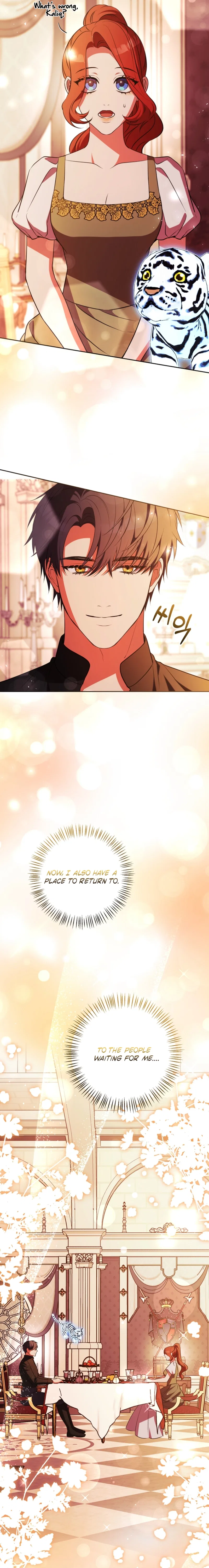 How to Make My Tyrant Husband Love Me Chapter 74 – Page 23